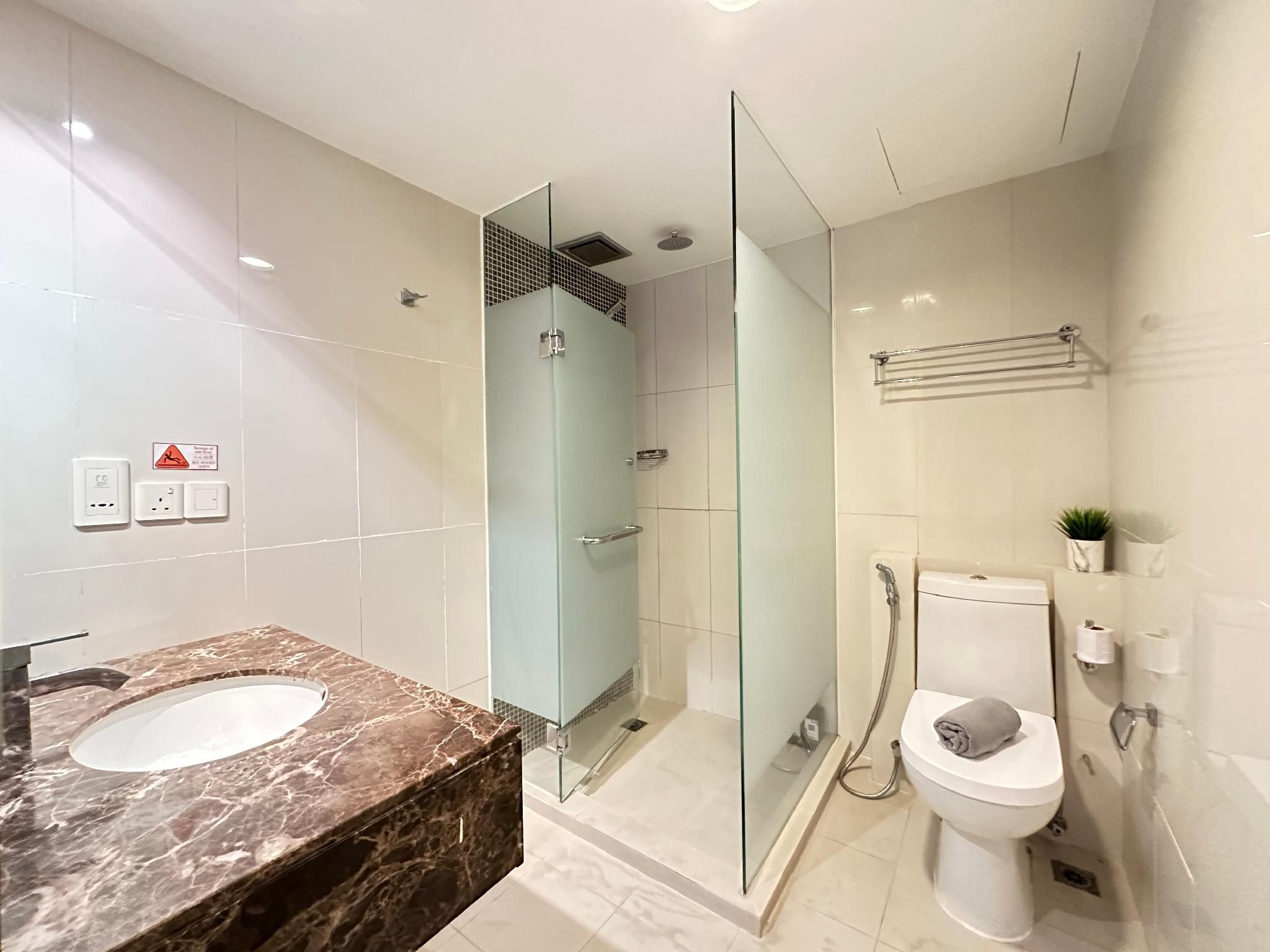 Two Bedroom