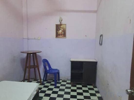 Spot On Single Room