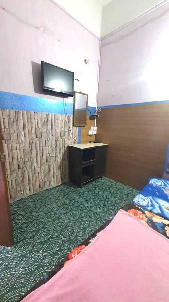 Spot on Standard Double Room