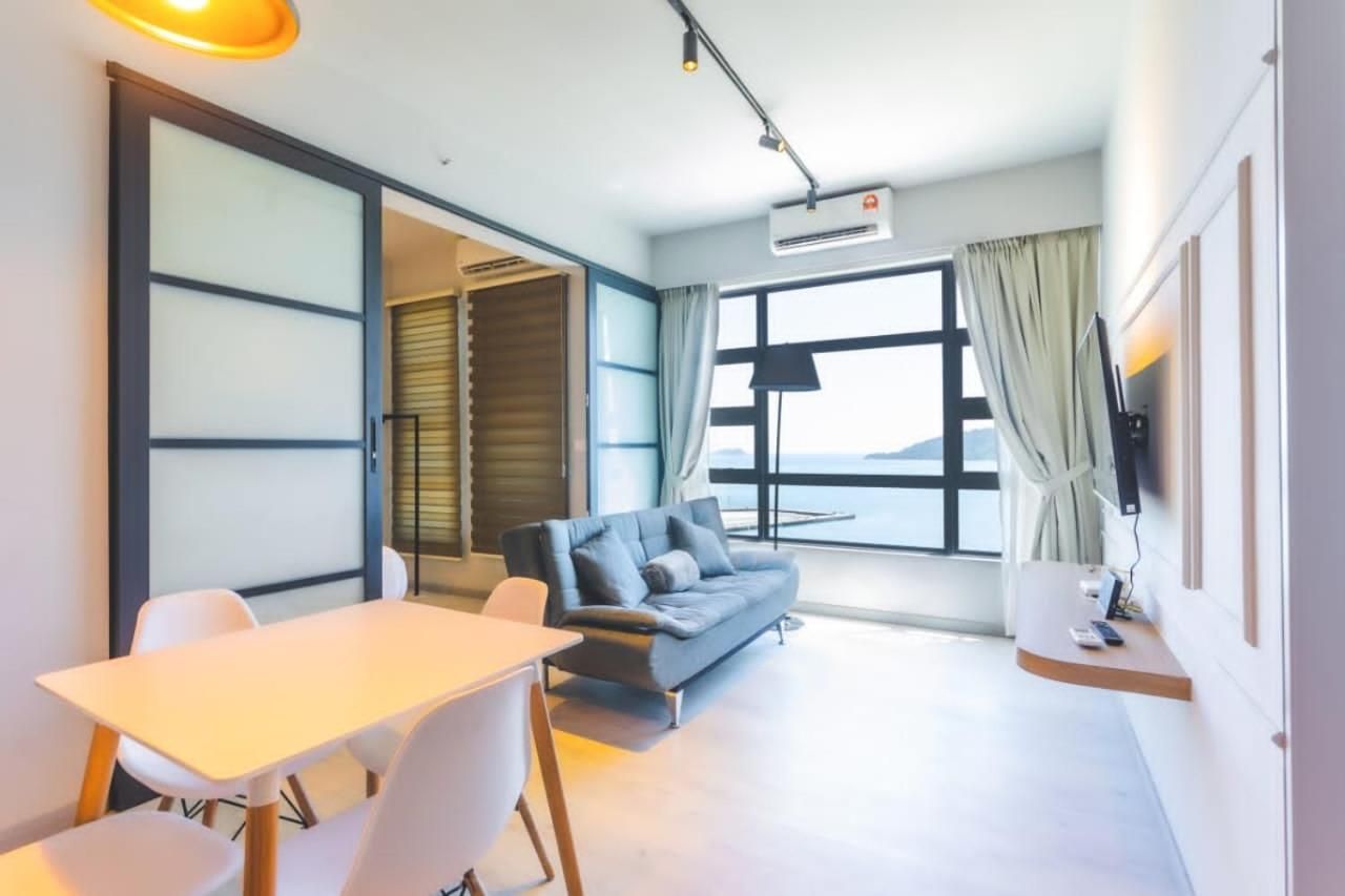 Two Bedroom Residence