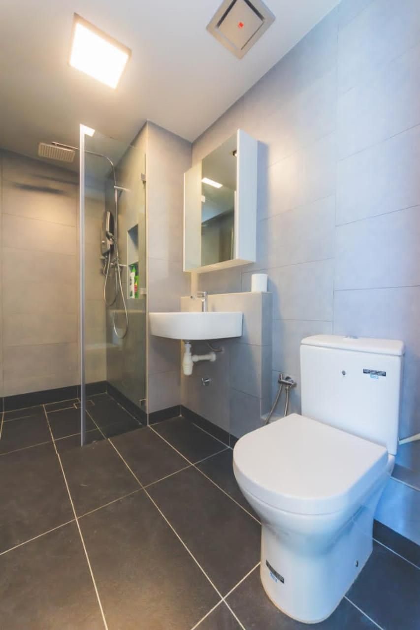 Two Bedroom Deluxe