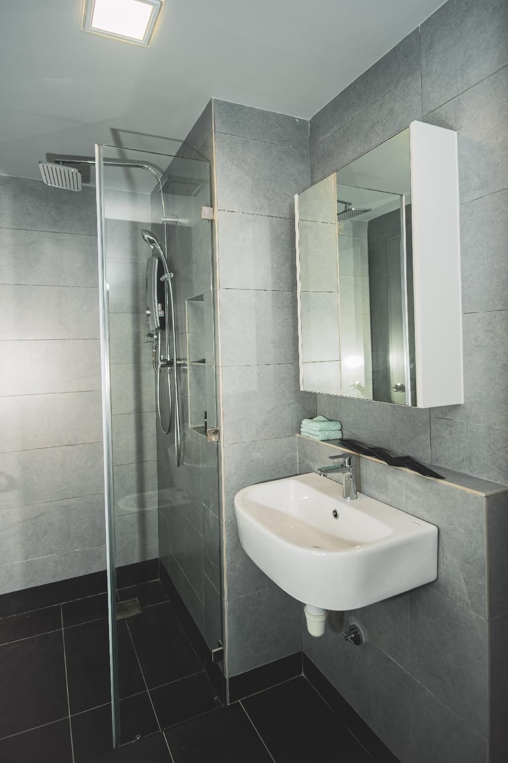 2 Bed Room Family Suite