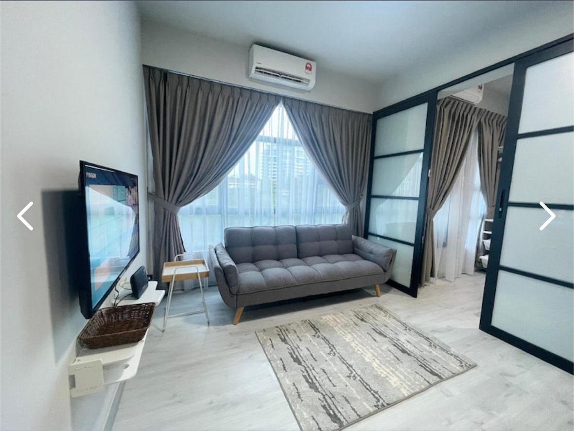 2 Bed Room Family Suite