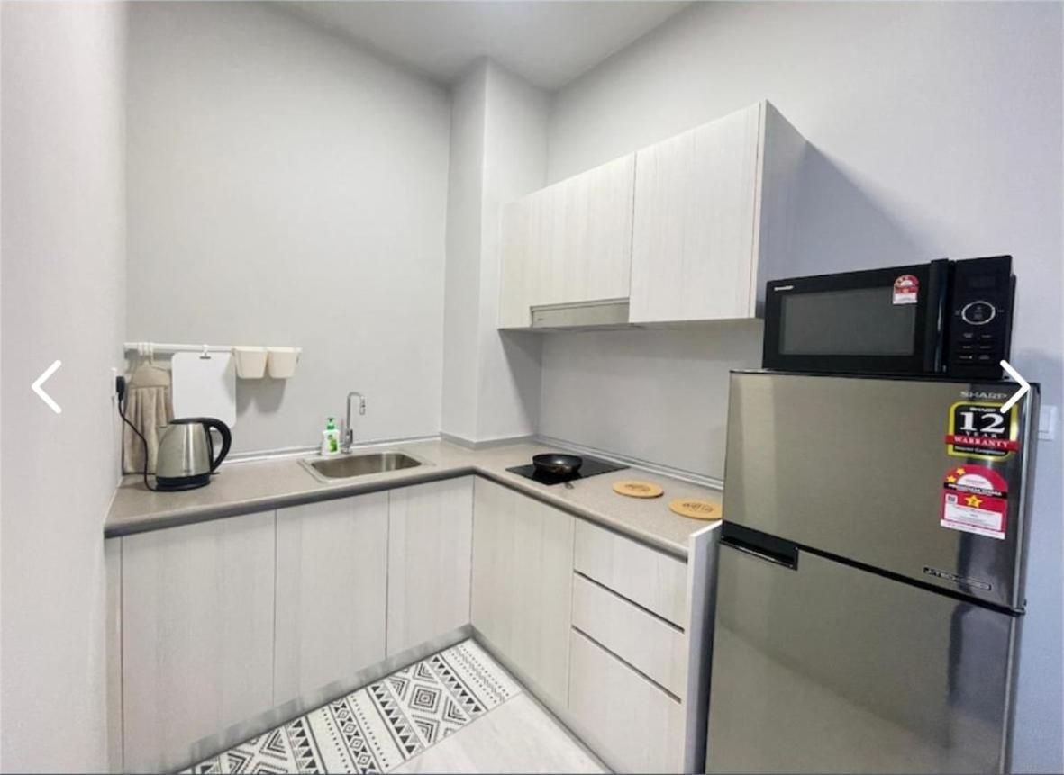 Two Bedroom Deluxe