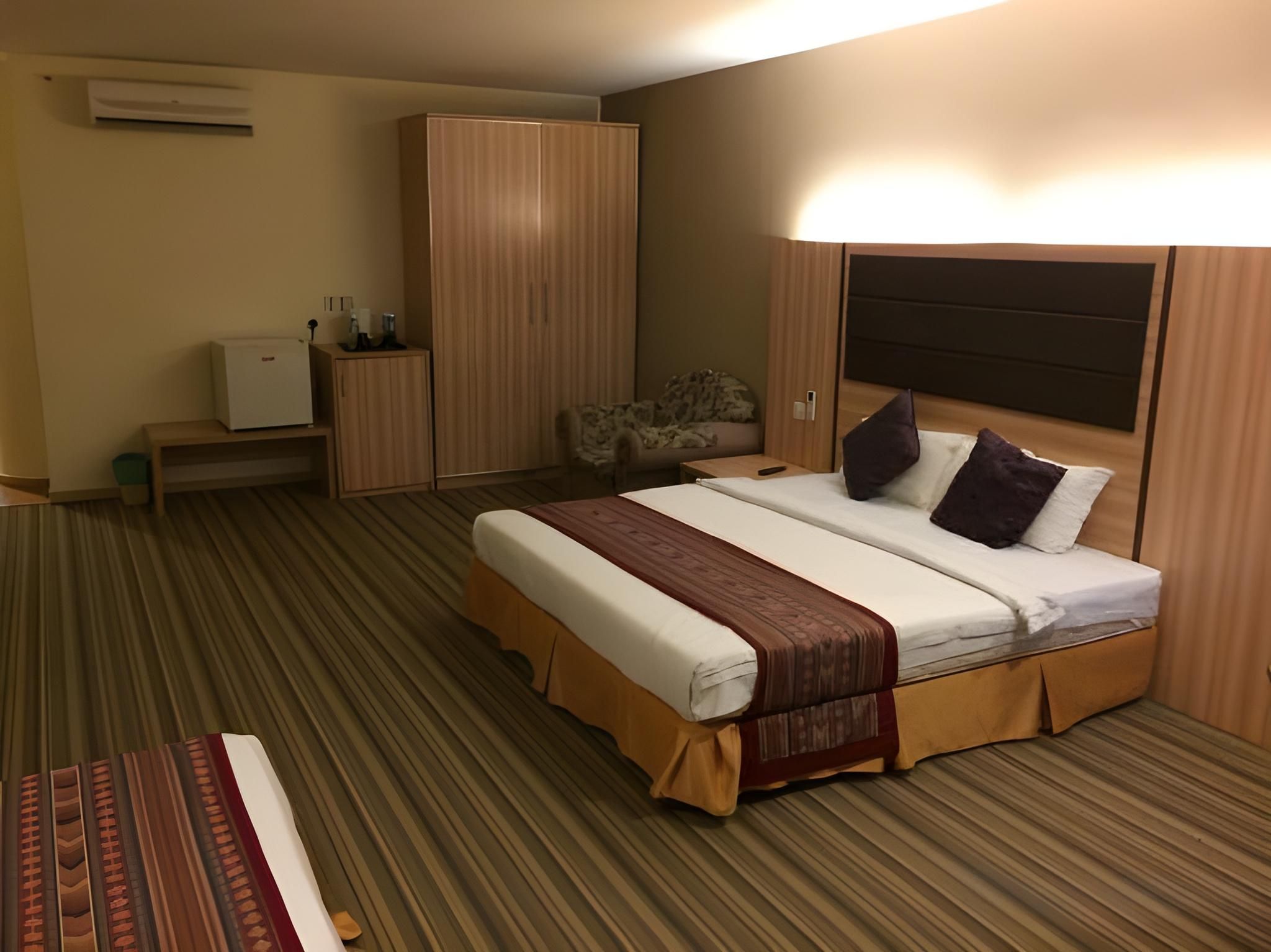 Family Suite