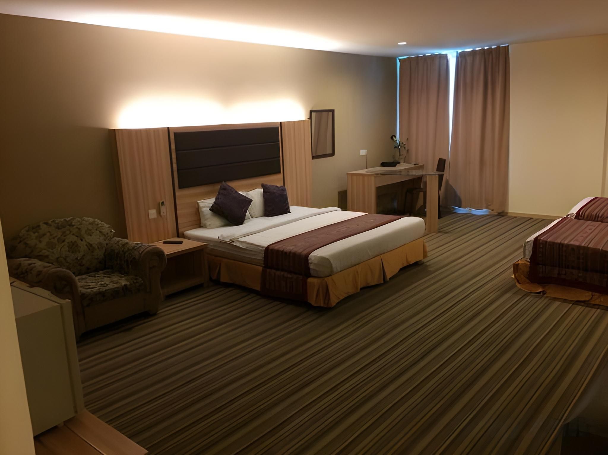 Family Suite