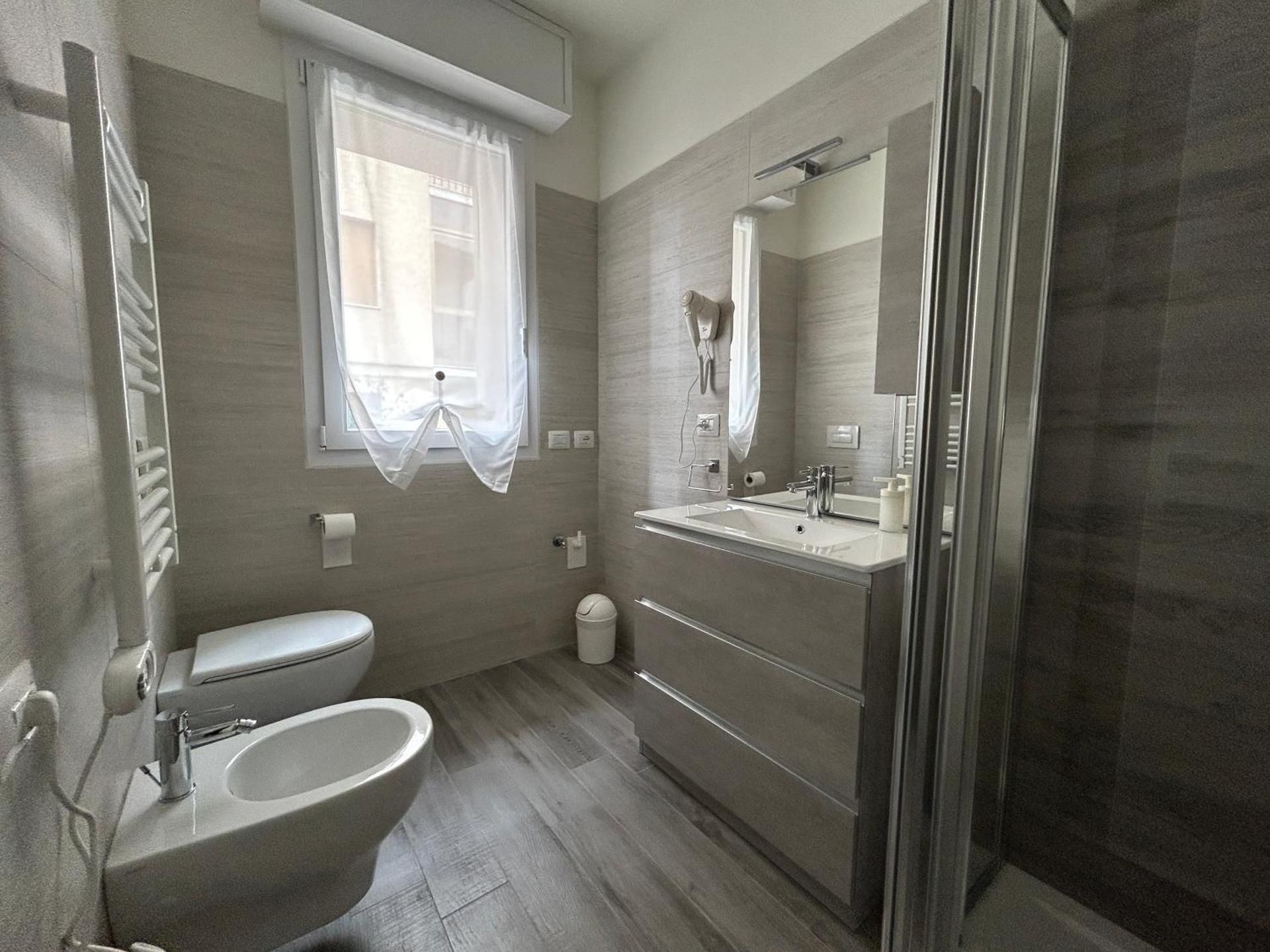 Treviolo - Immobili e Soluzioni Rent One-Bedroom Apartment 2