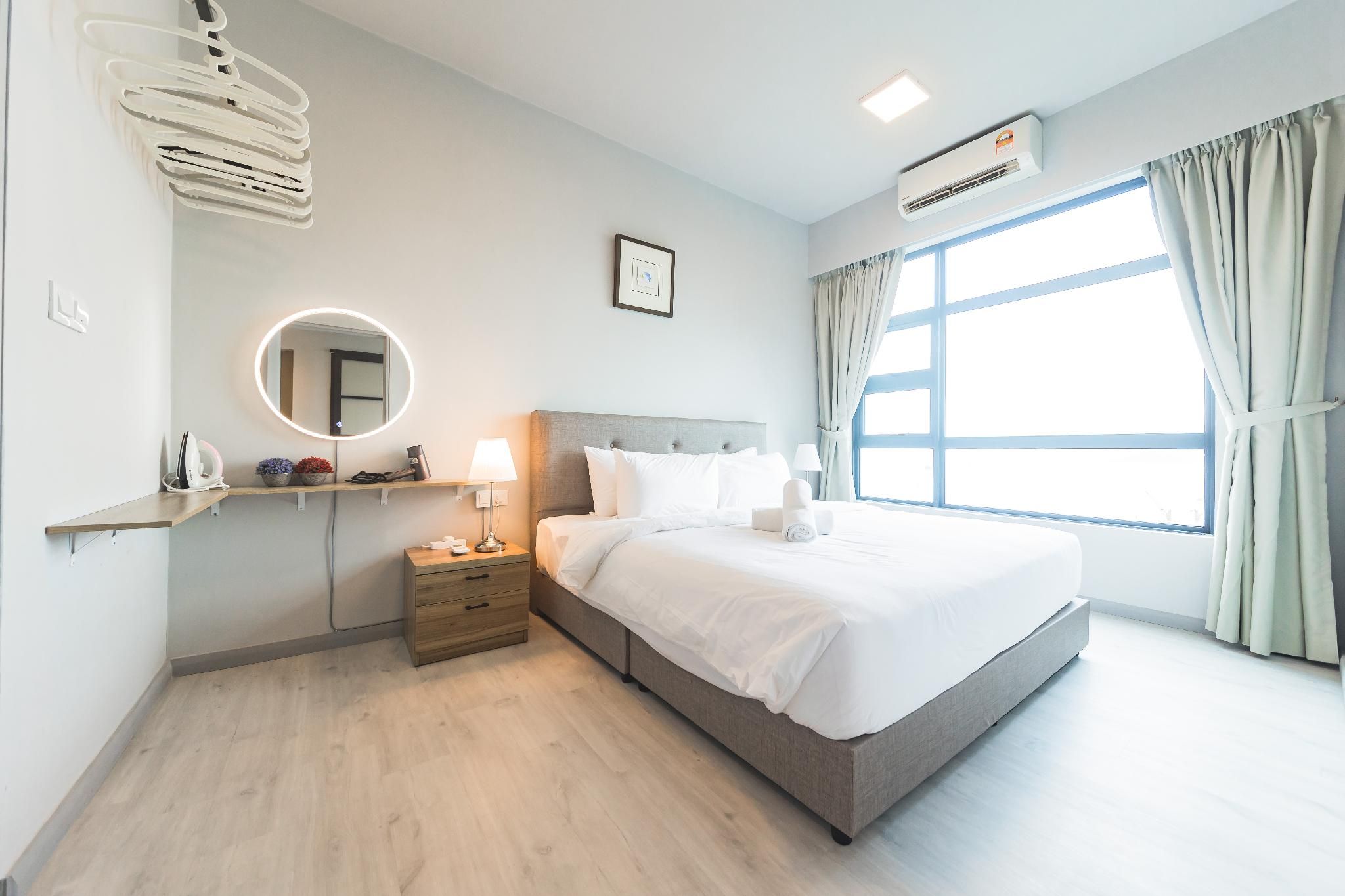 Sea View Suite
