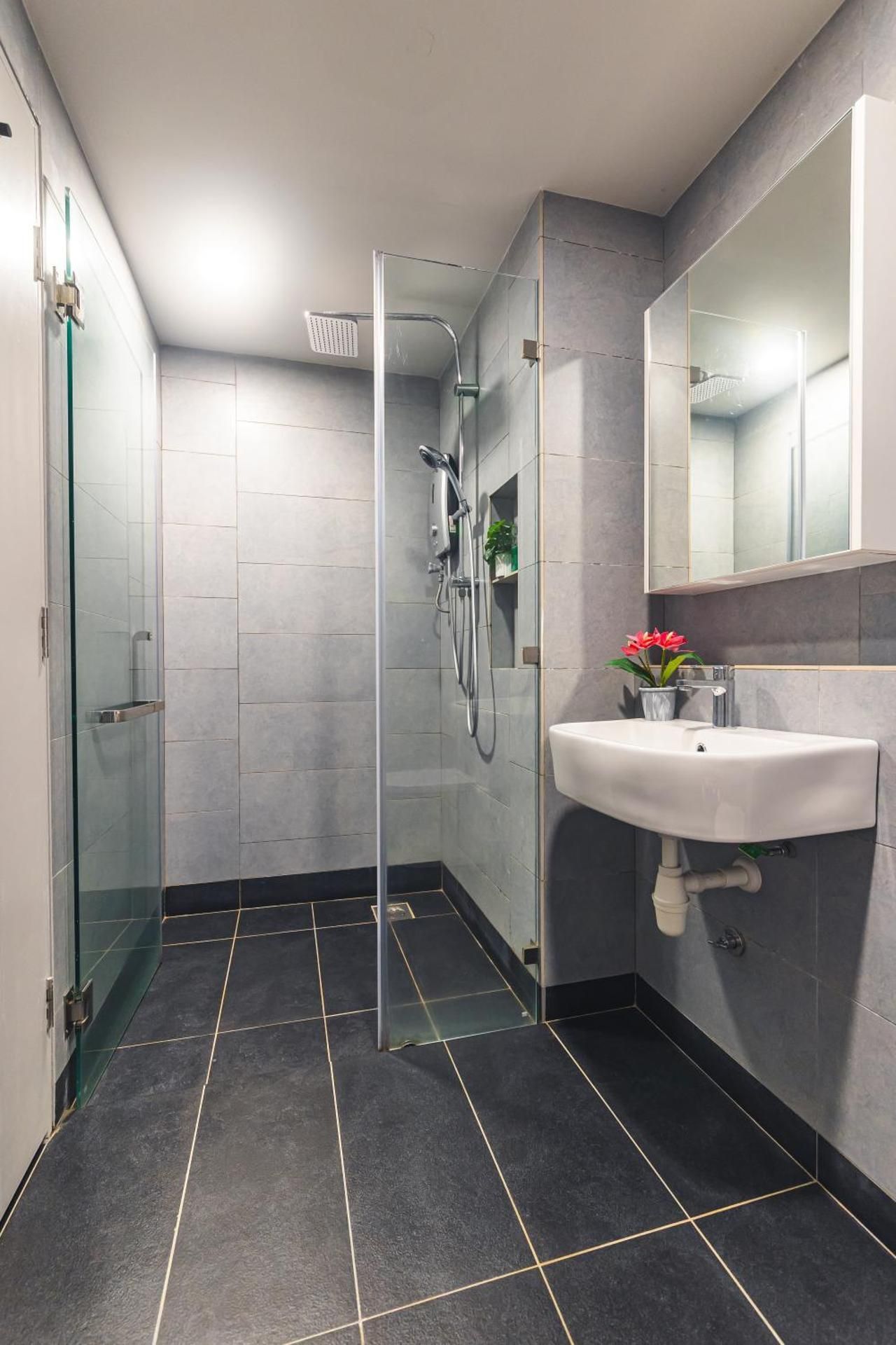 Superior Sea View Suite