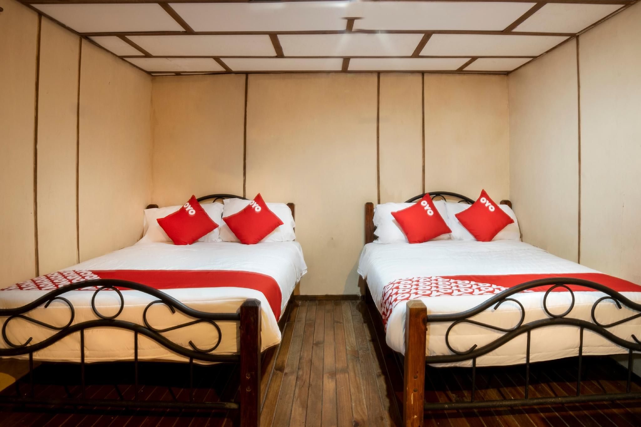 OYO Posada Astrud,Cuetzalan Comfort Suite