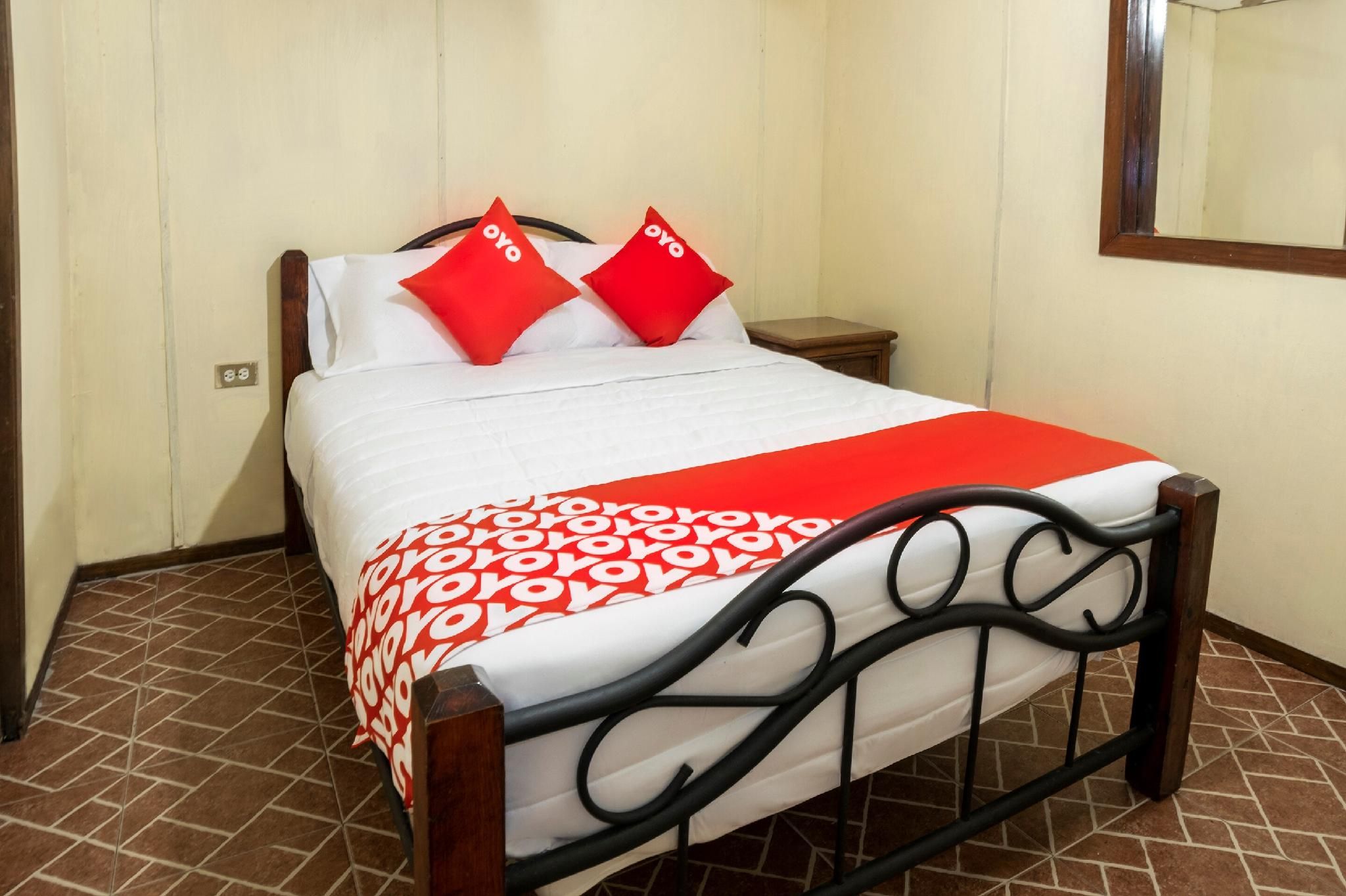 OYO Posada Astrud,Cuetzalan Comfort Suite 2