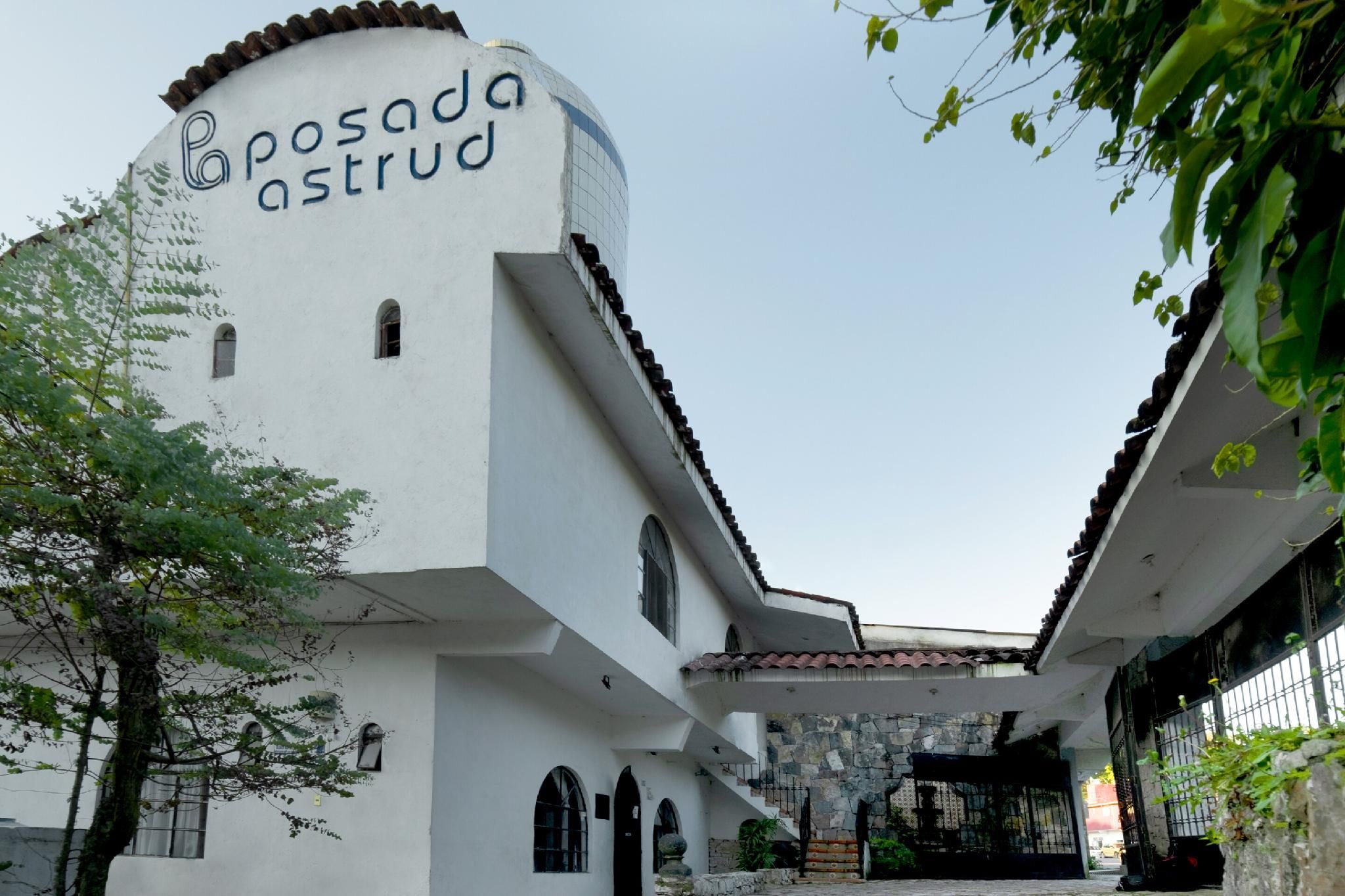 OYO Posada Astrud,Cuetzalan