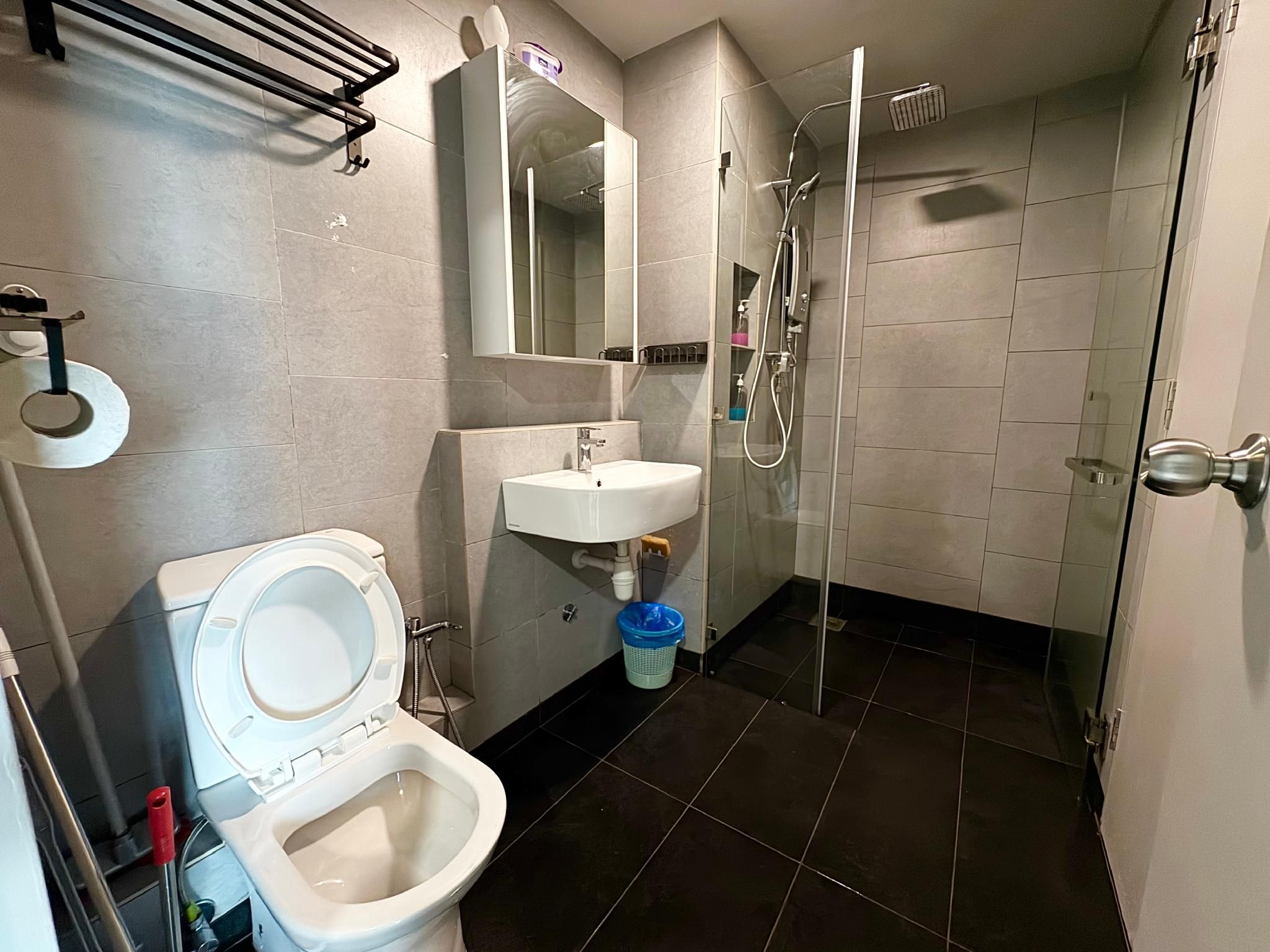 Apartment - 2 Bedrooms