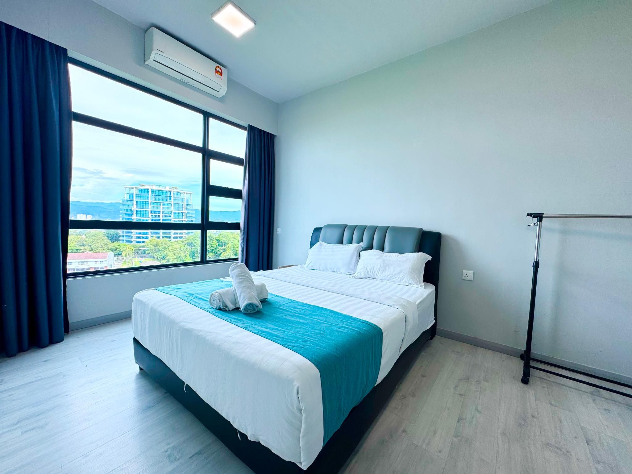 Mountain Family Suite