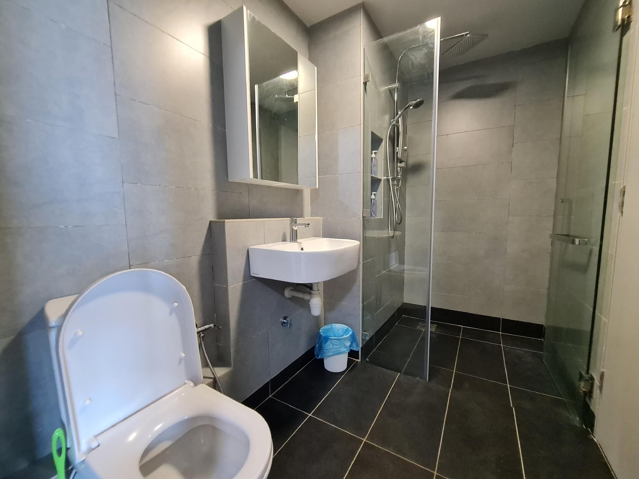 Mountain View Suite