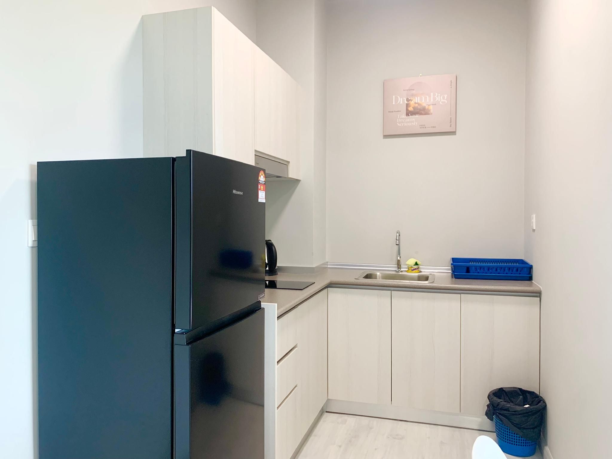 2 Bedroom Superior