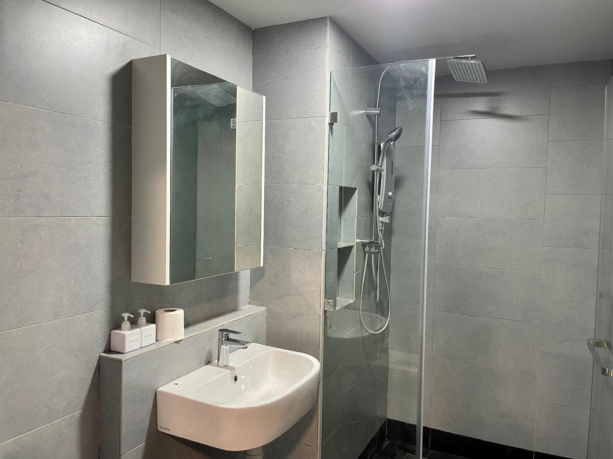 Mountain View Family Suite