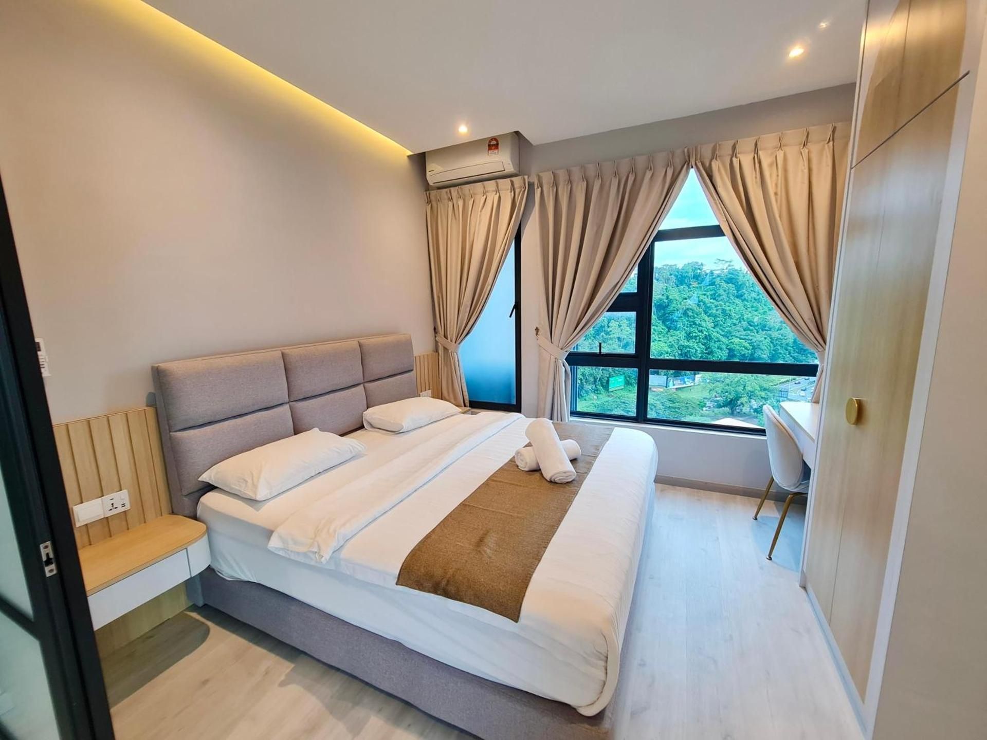 Superior Apartment