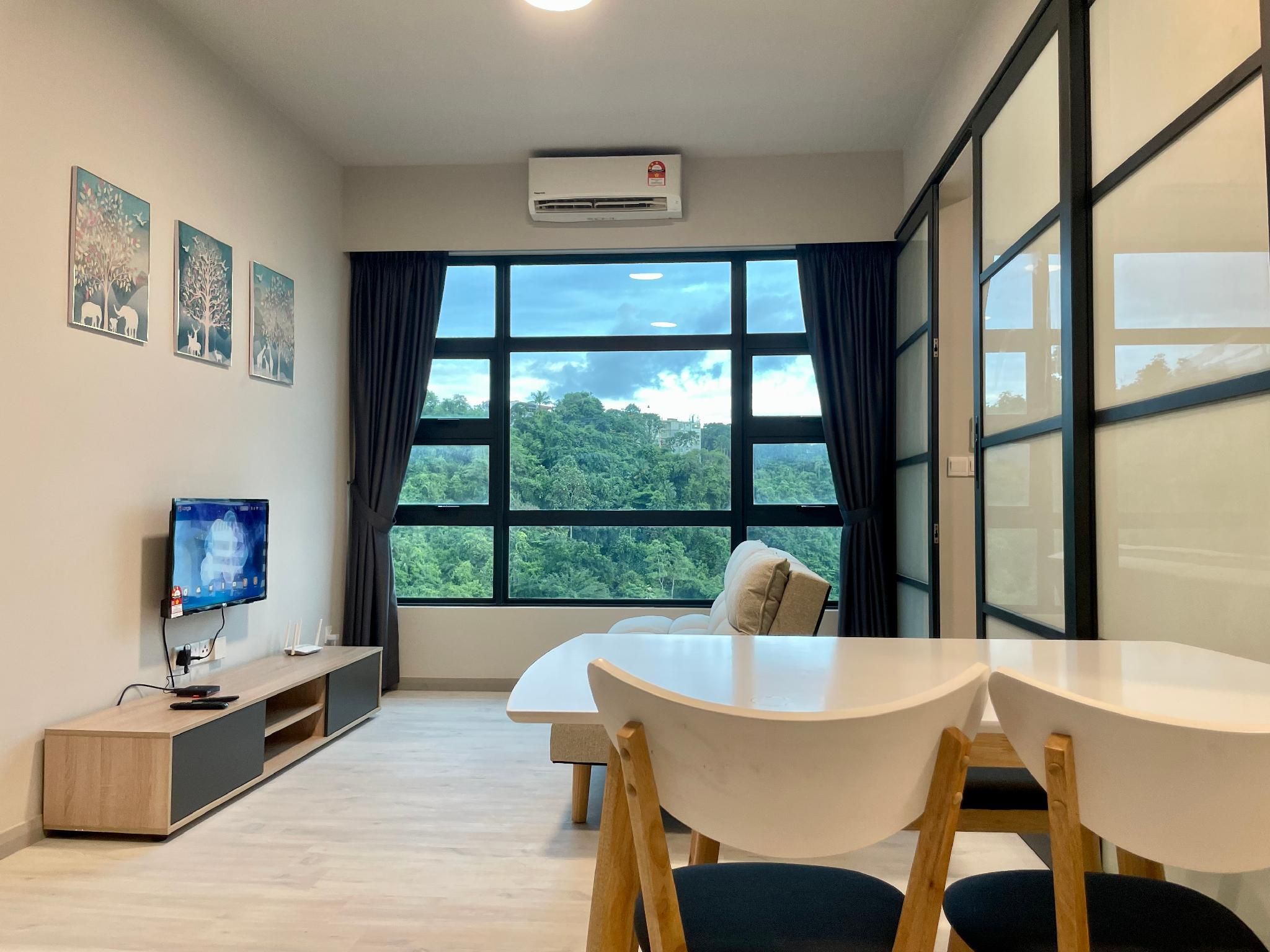 City View Suite