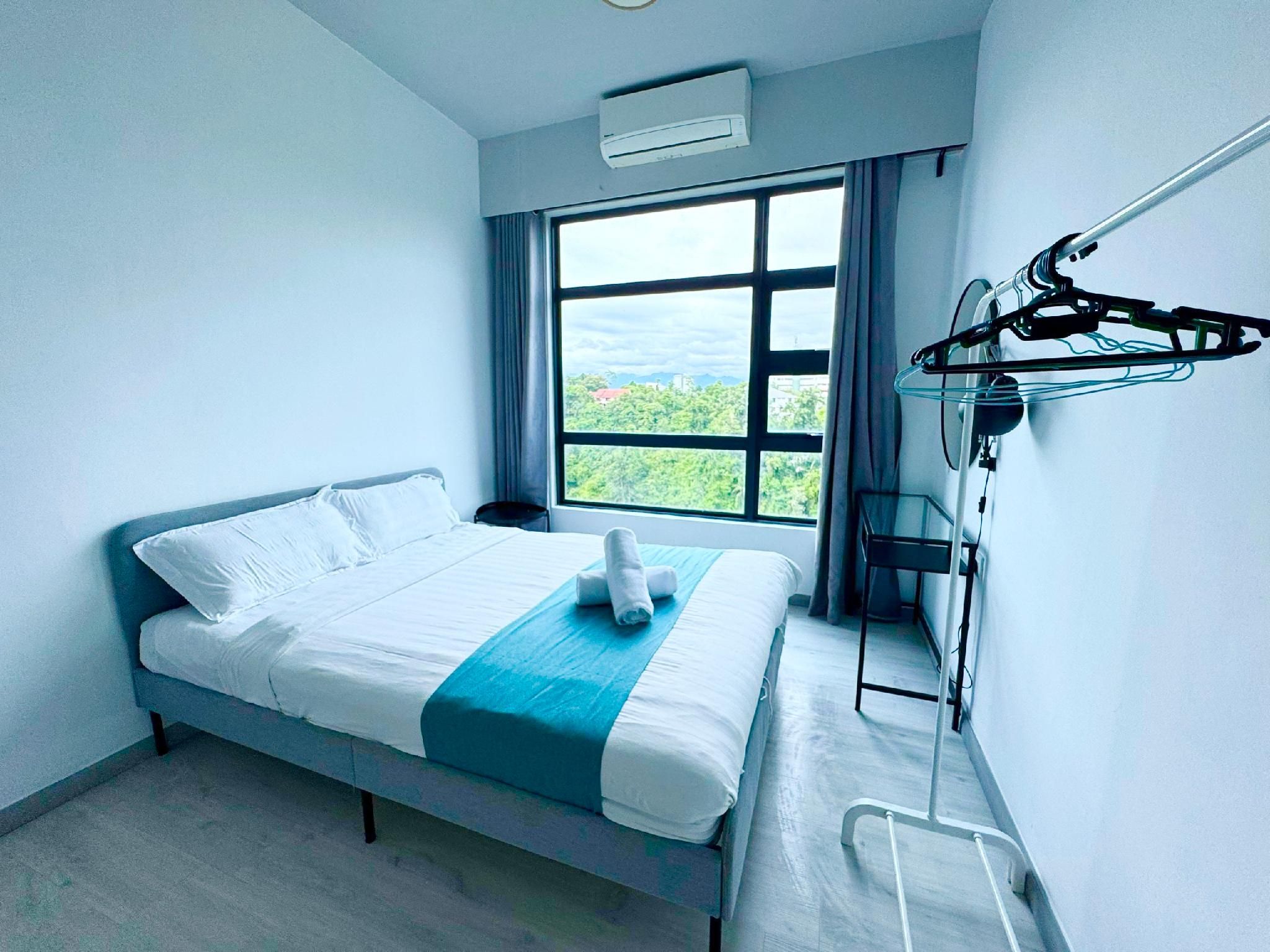 Apartment - 2 Bedrooms
