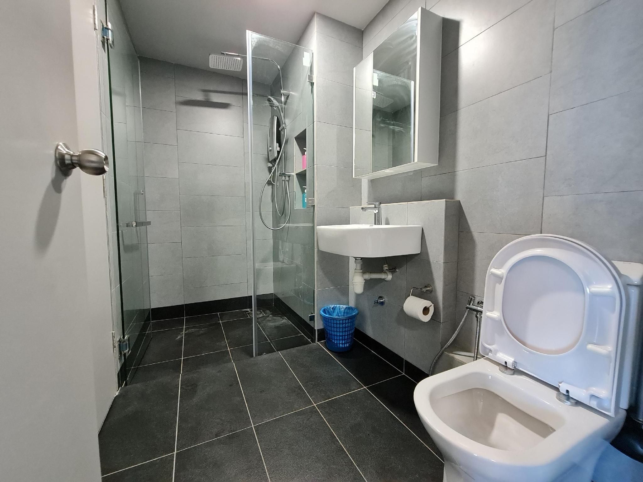 Ocean View Family Suite