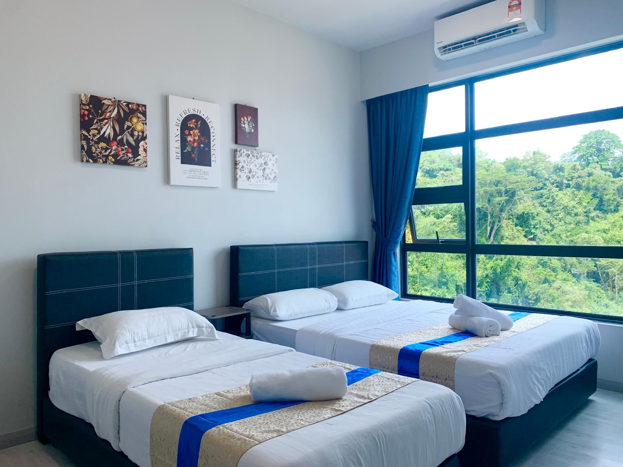 2-Bedroom Premier Room