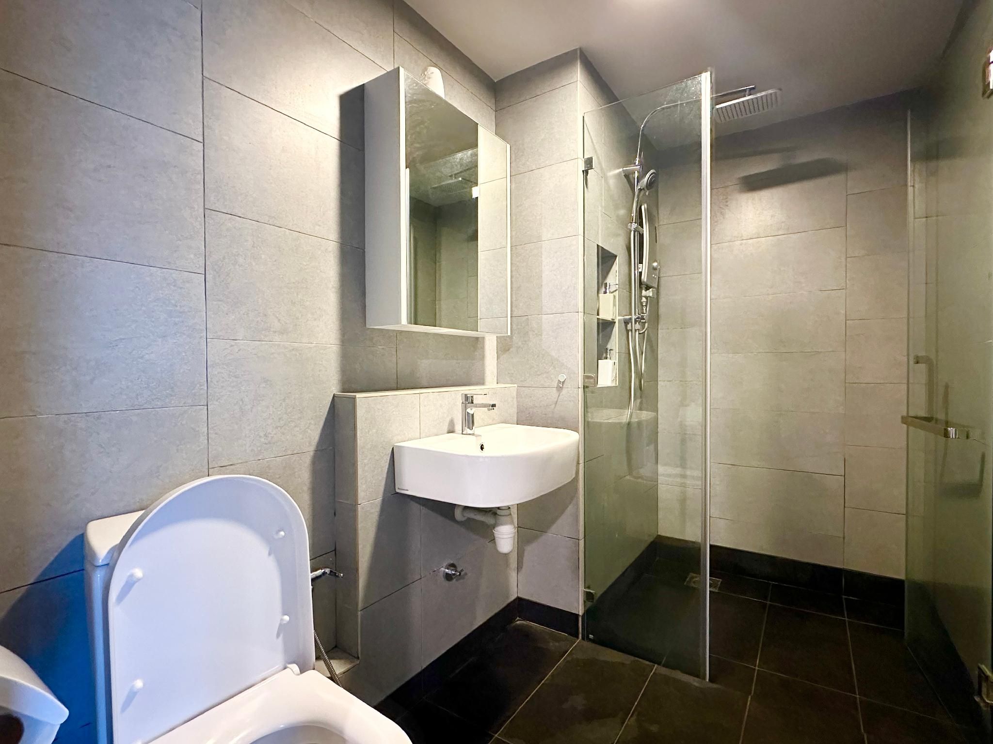 Two Bedrooms Family Suite