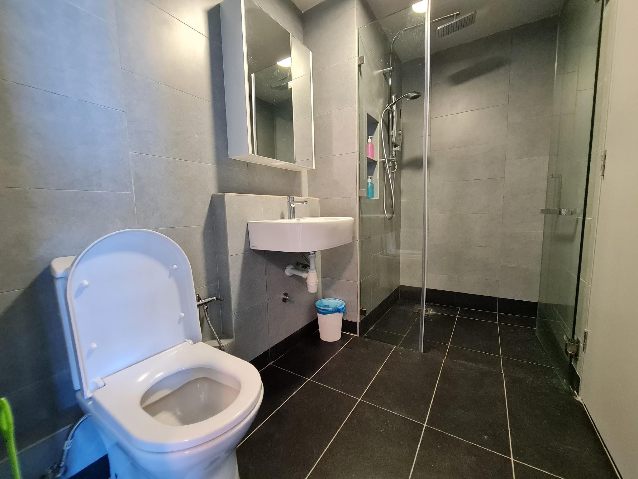 Two Bedroom Premier Ocean View Suite