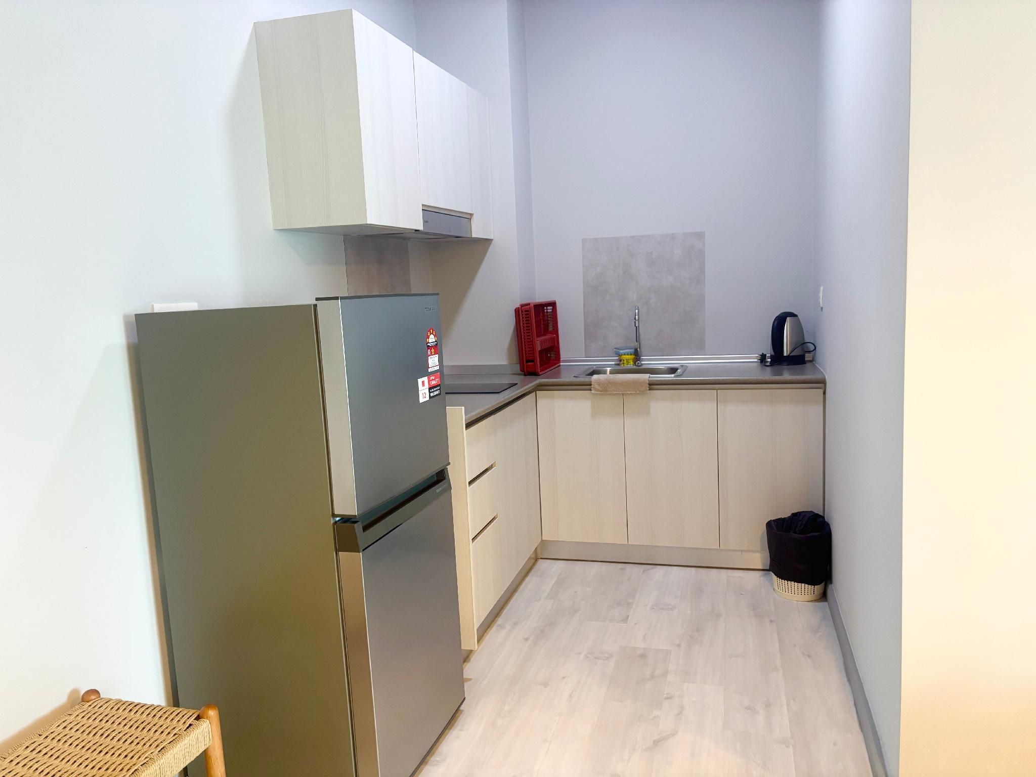 Deluxe - 2 Bedroom Apartment Magnificent views