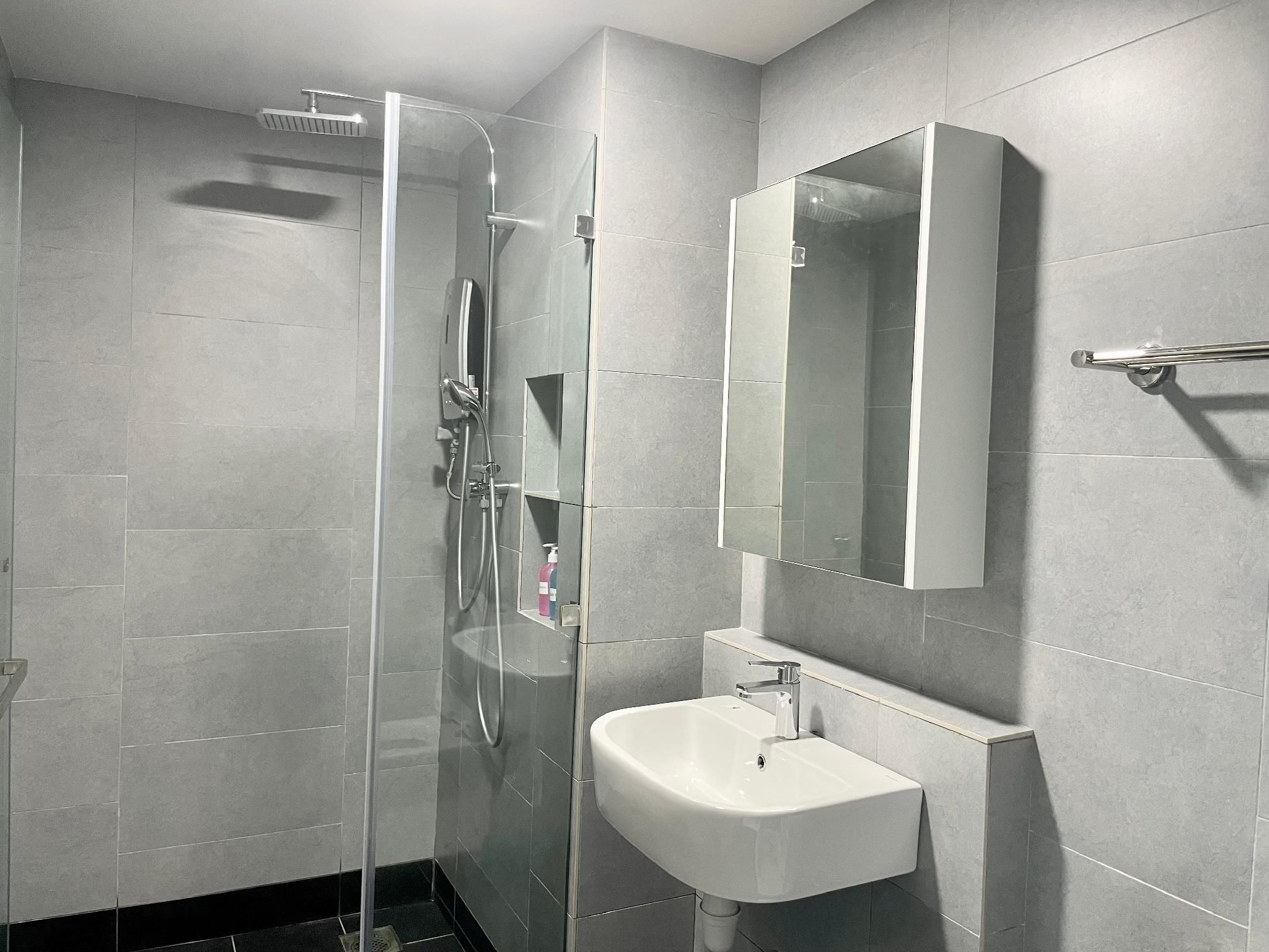 2 Bedroom Deluxe