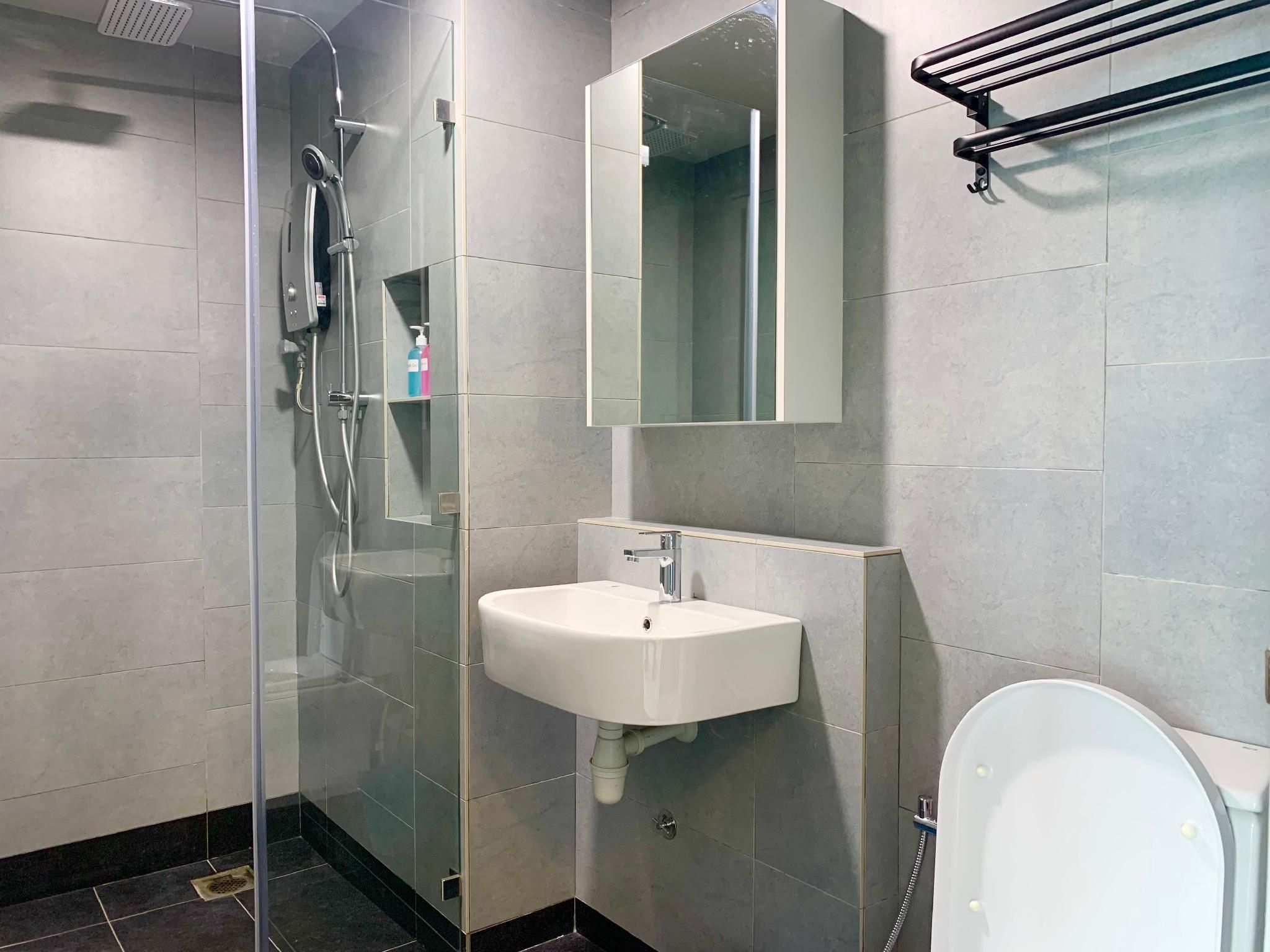 2-Bedroom Premier Suite
