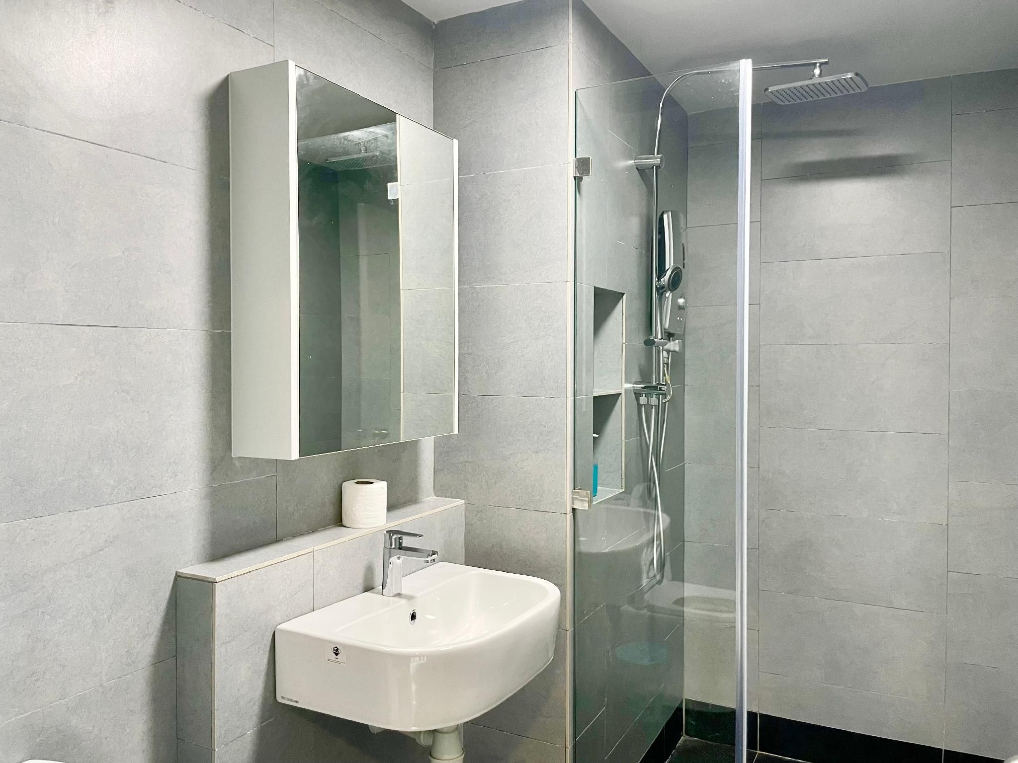 2 Bedroom Ocean Suite