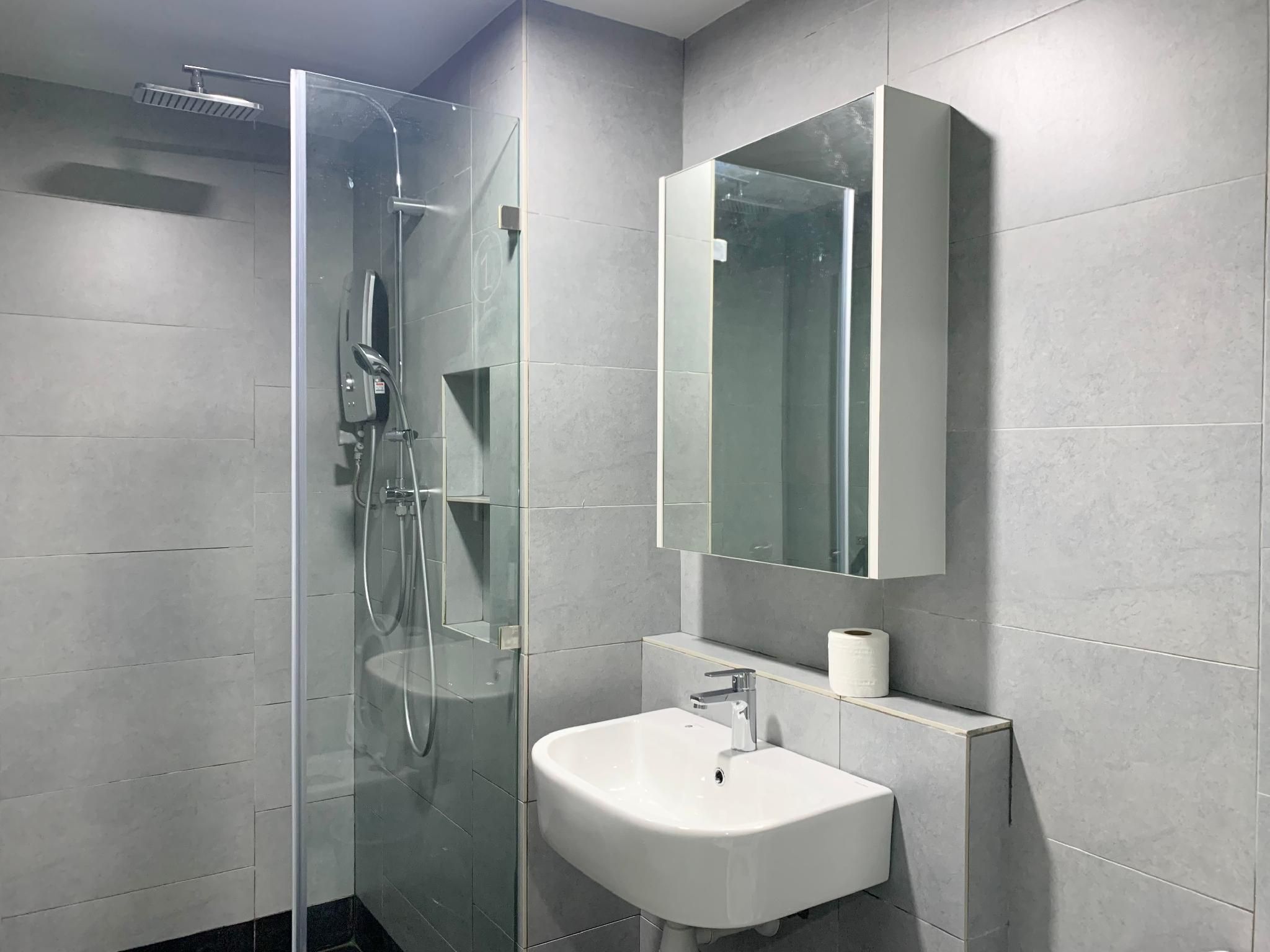 Two Bedroom Suite