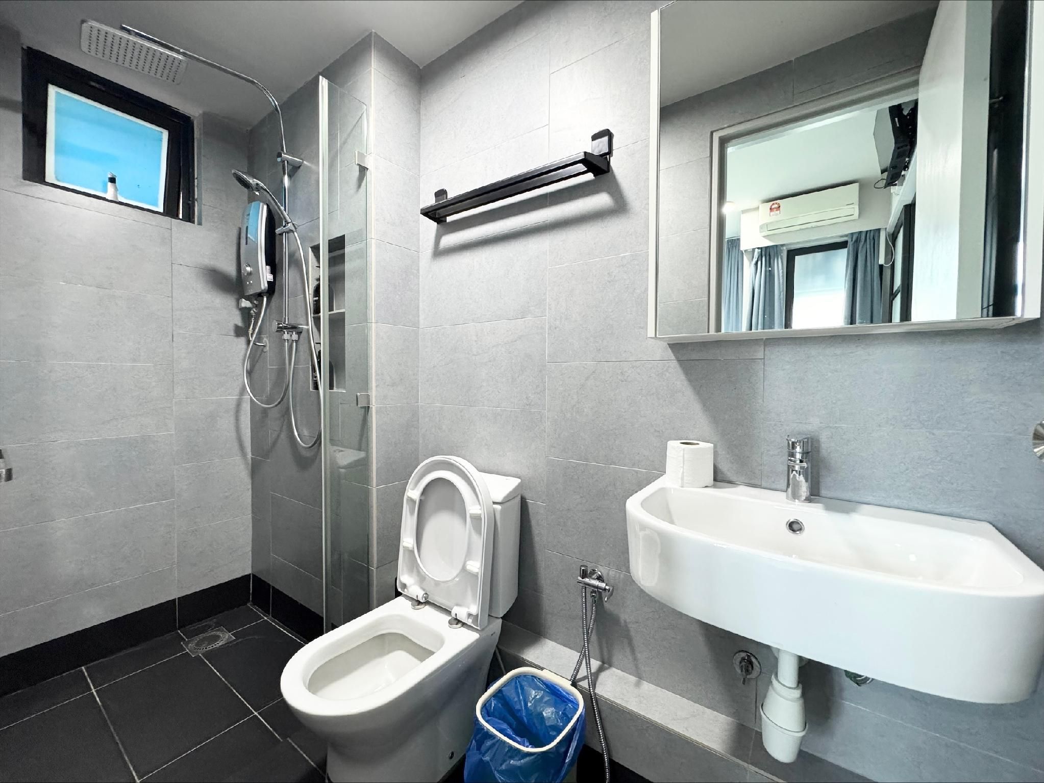 Seaview Suites Two Bedroom 1