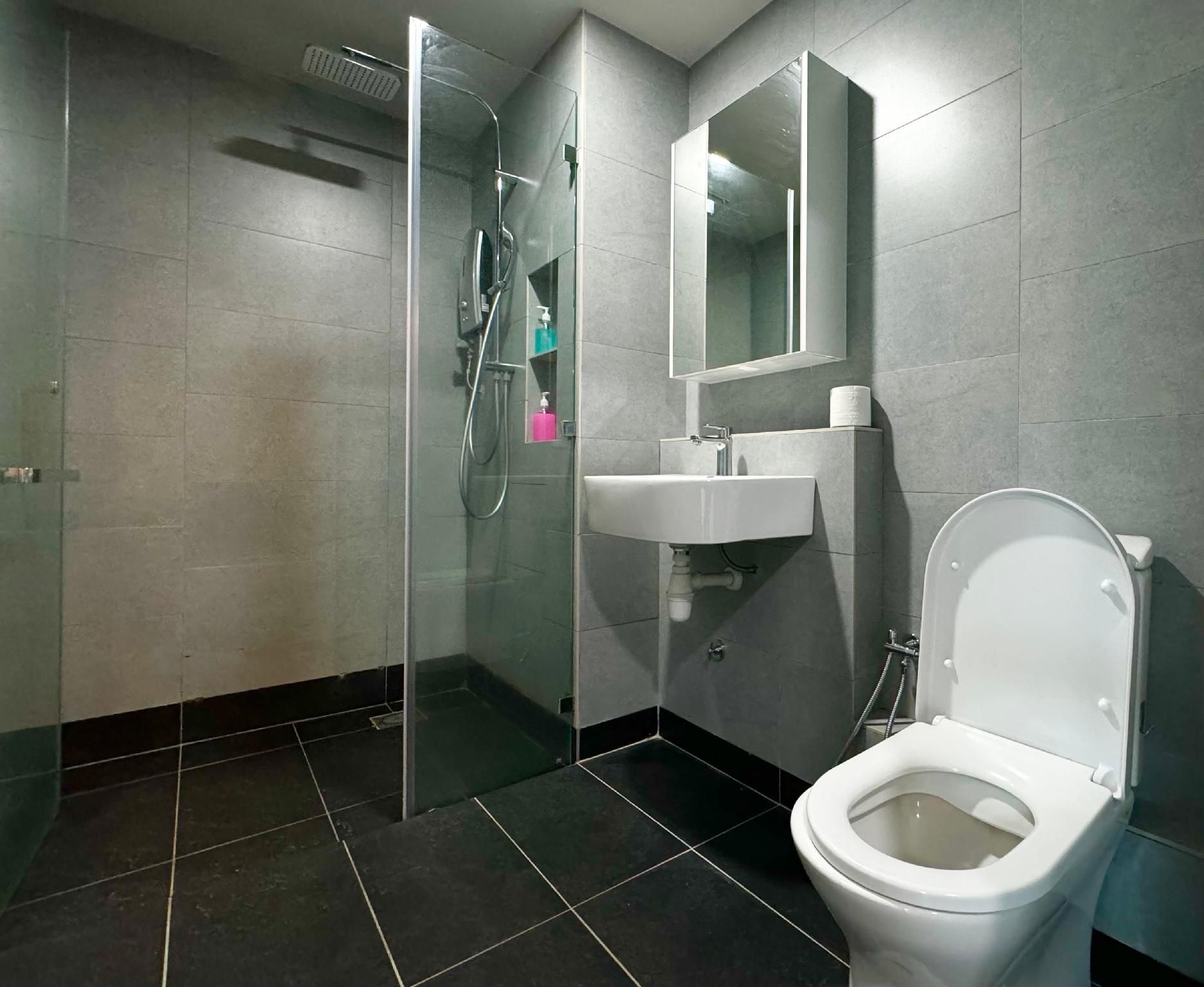 Superior Two Bedroom Suite