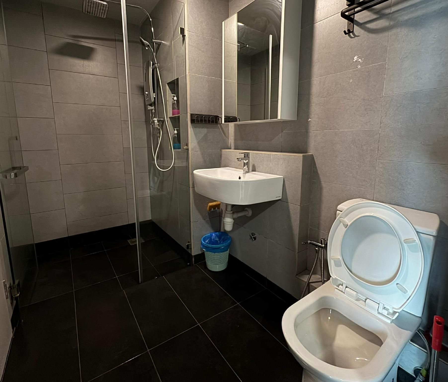 2 Bedroom - Sleeps 5