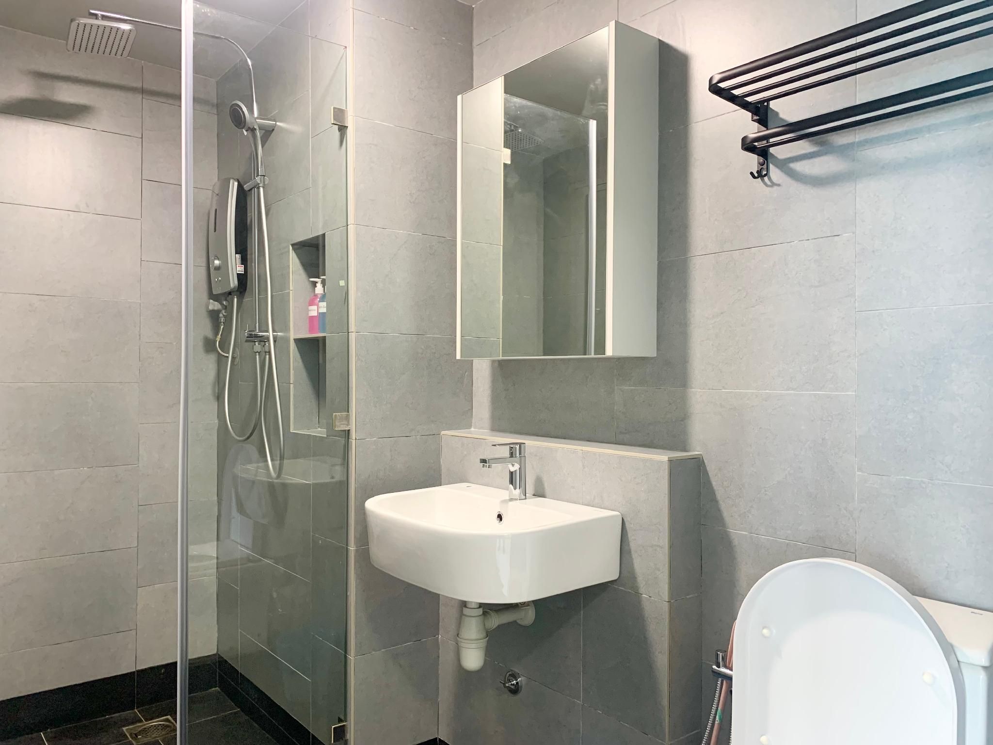 2 Bedroom Suite