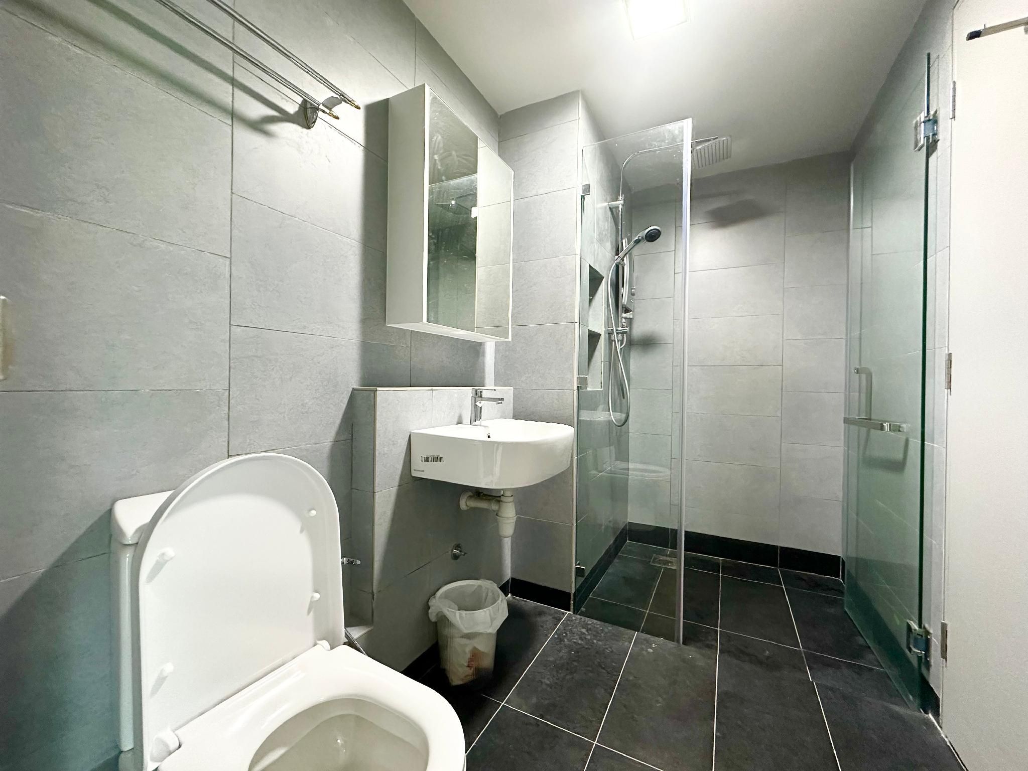 Designer Double Room