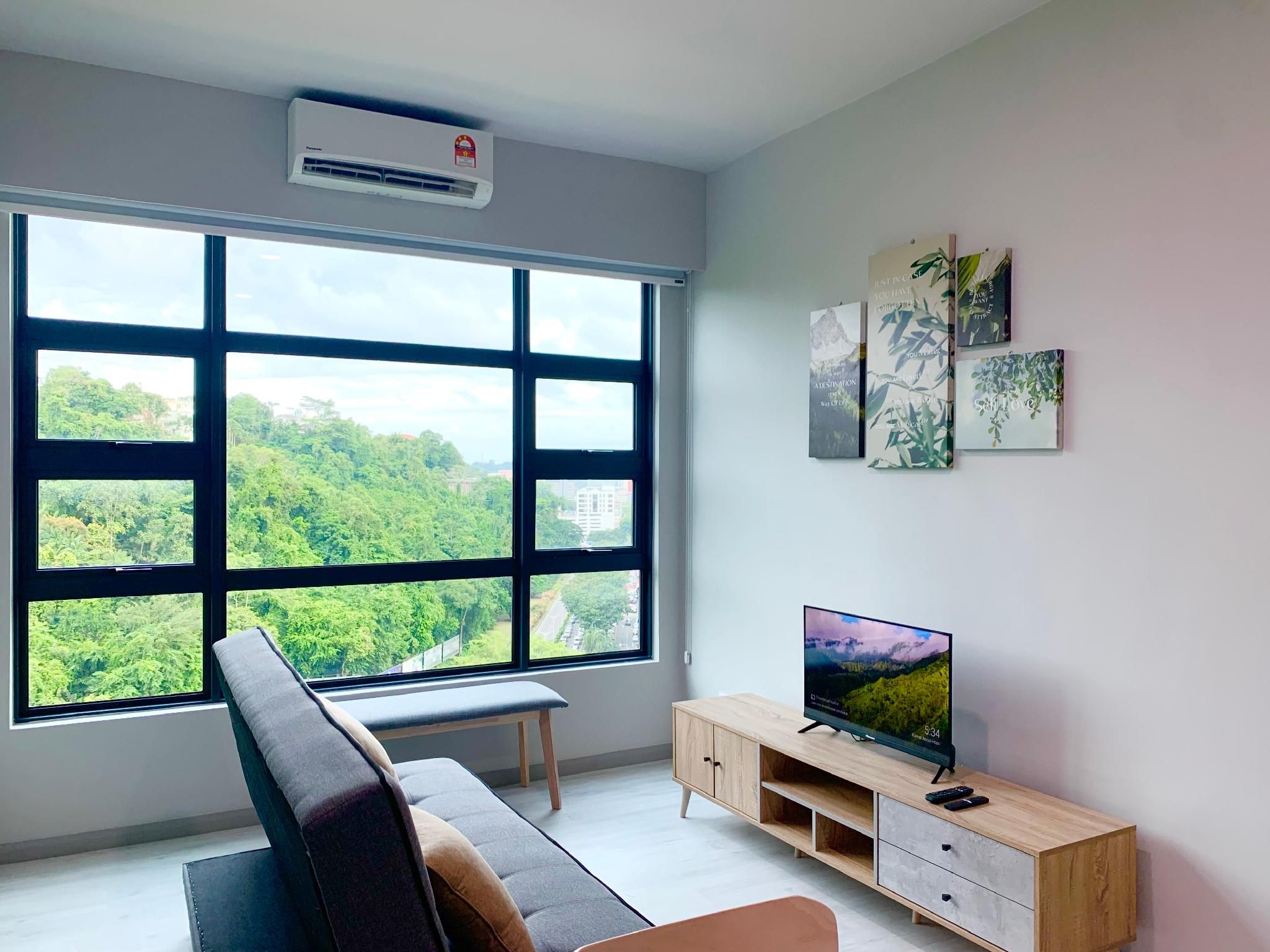 Two Bedroom Suite