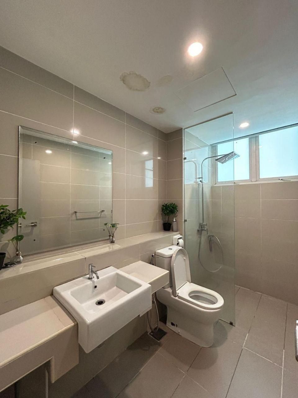 Two Bedroom Apartment