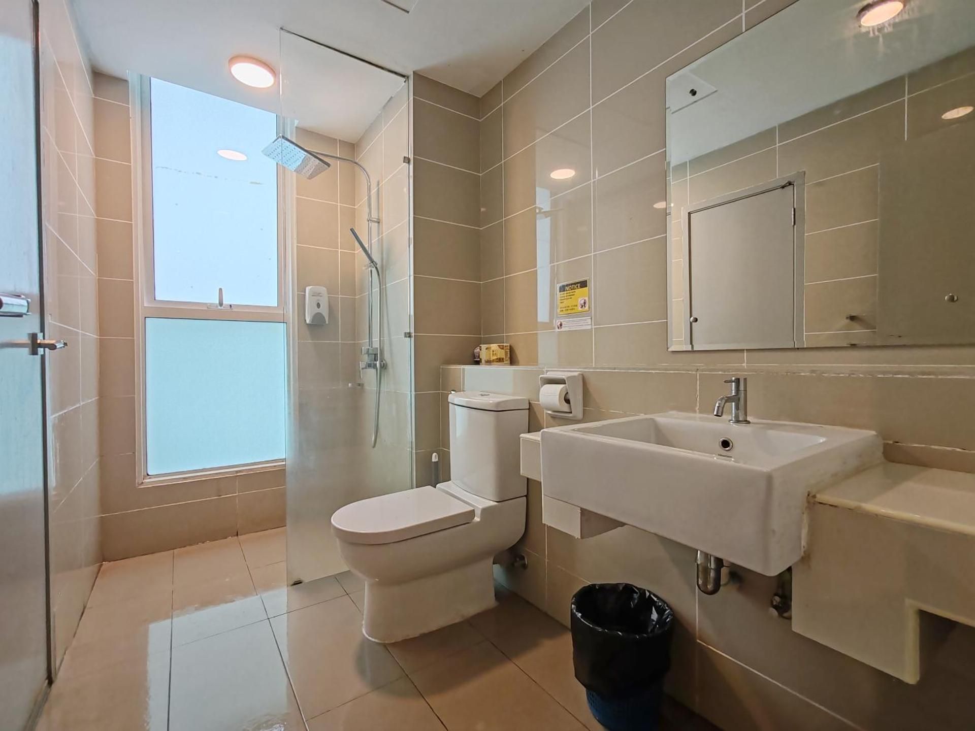 2BR Green Mountain