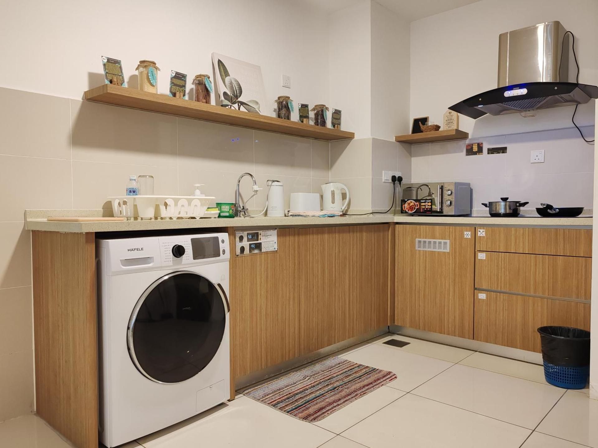 2BR Green Mountain