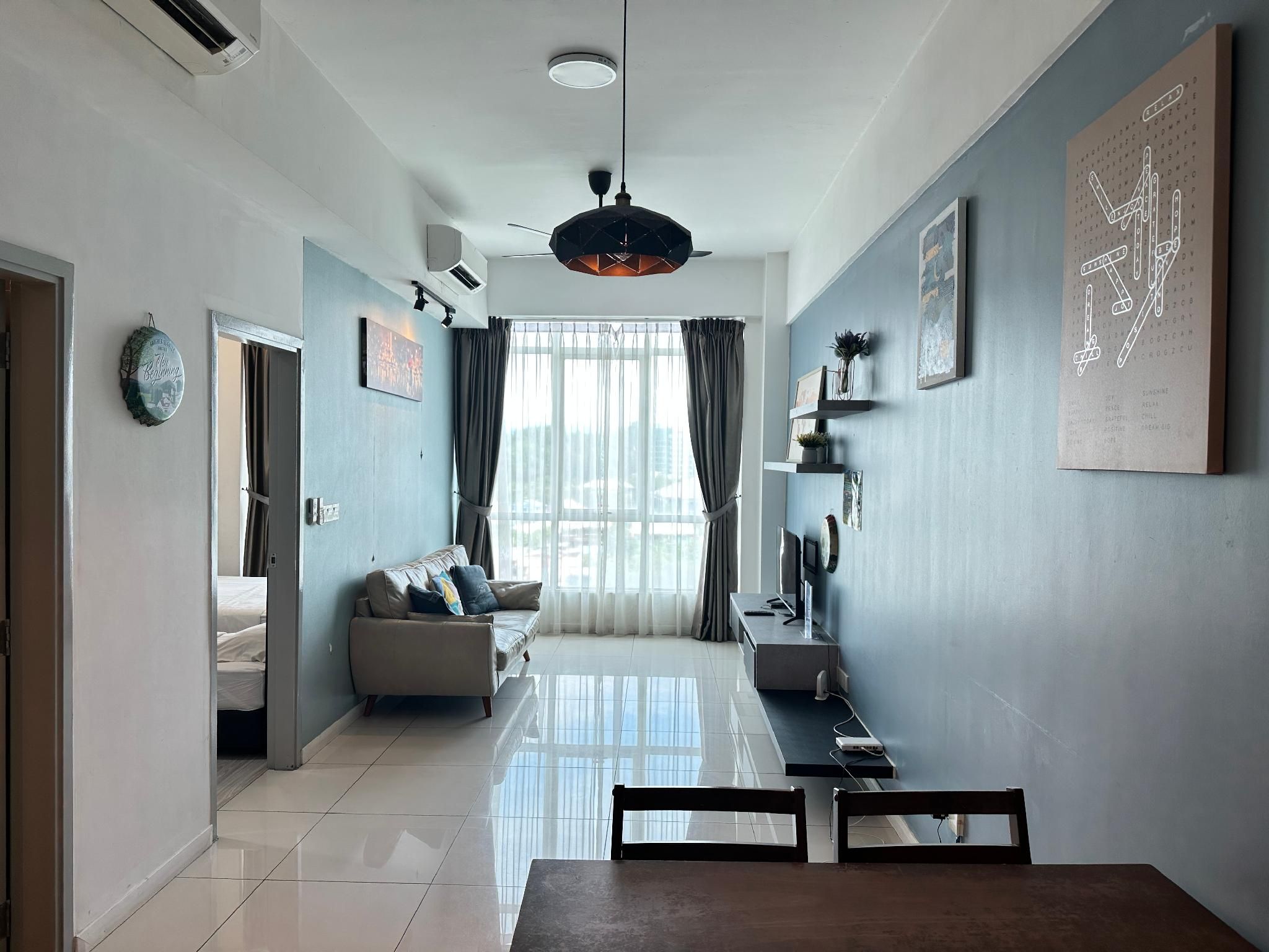 2BR Plumbago