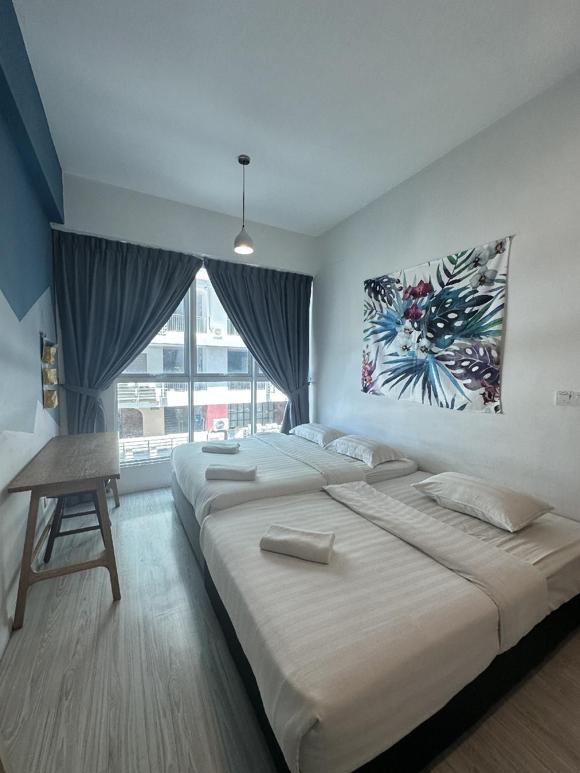 2BR Blue Mountain