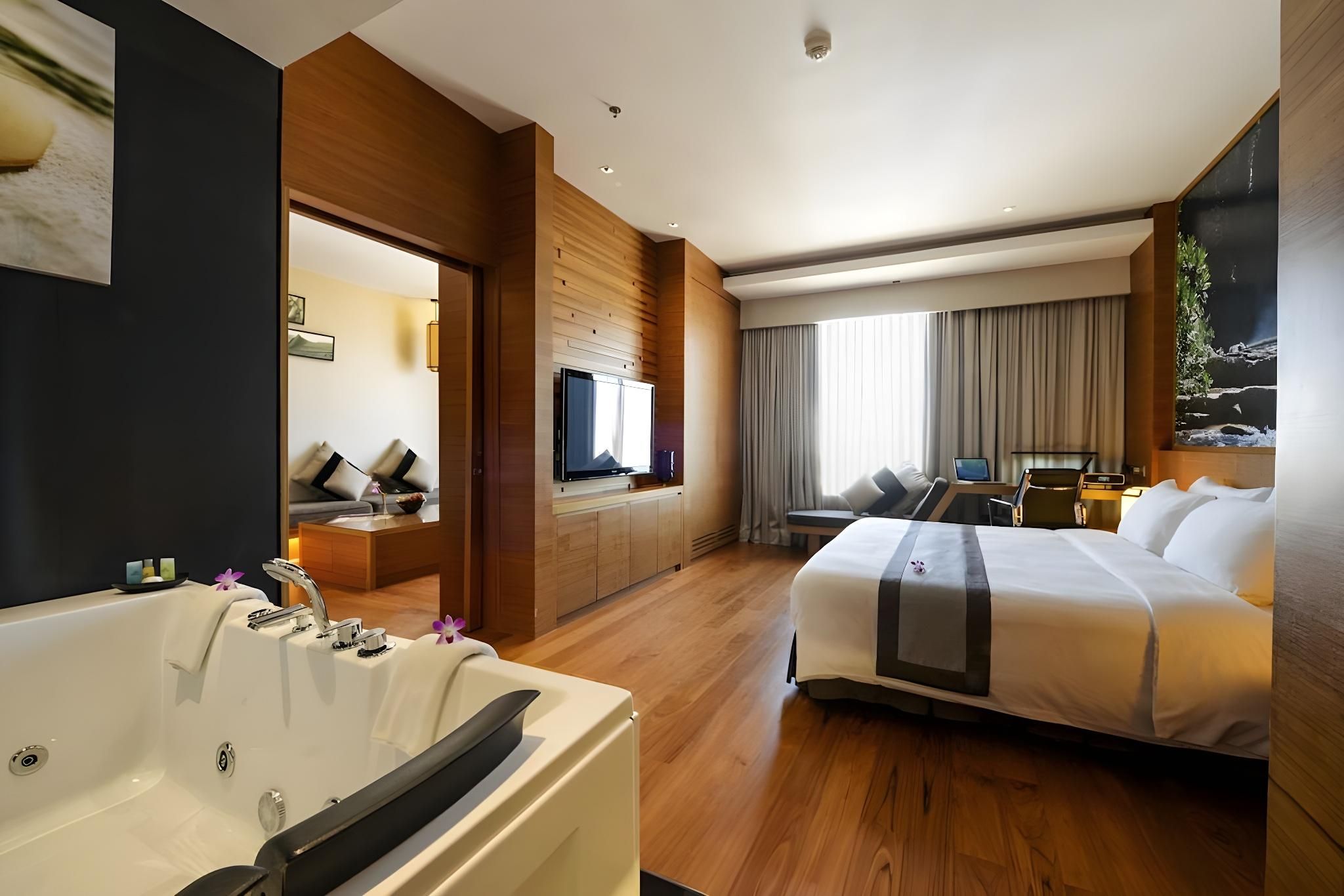 Grand Deluxe Suite