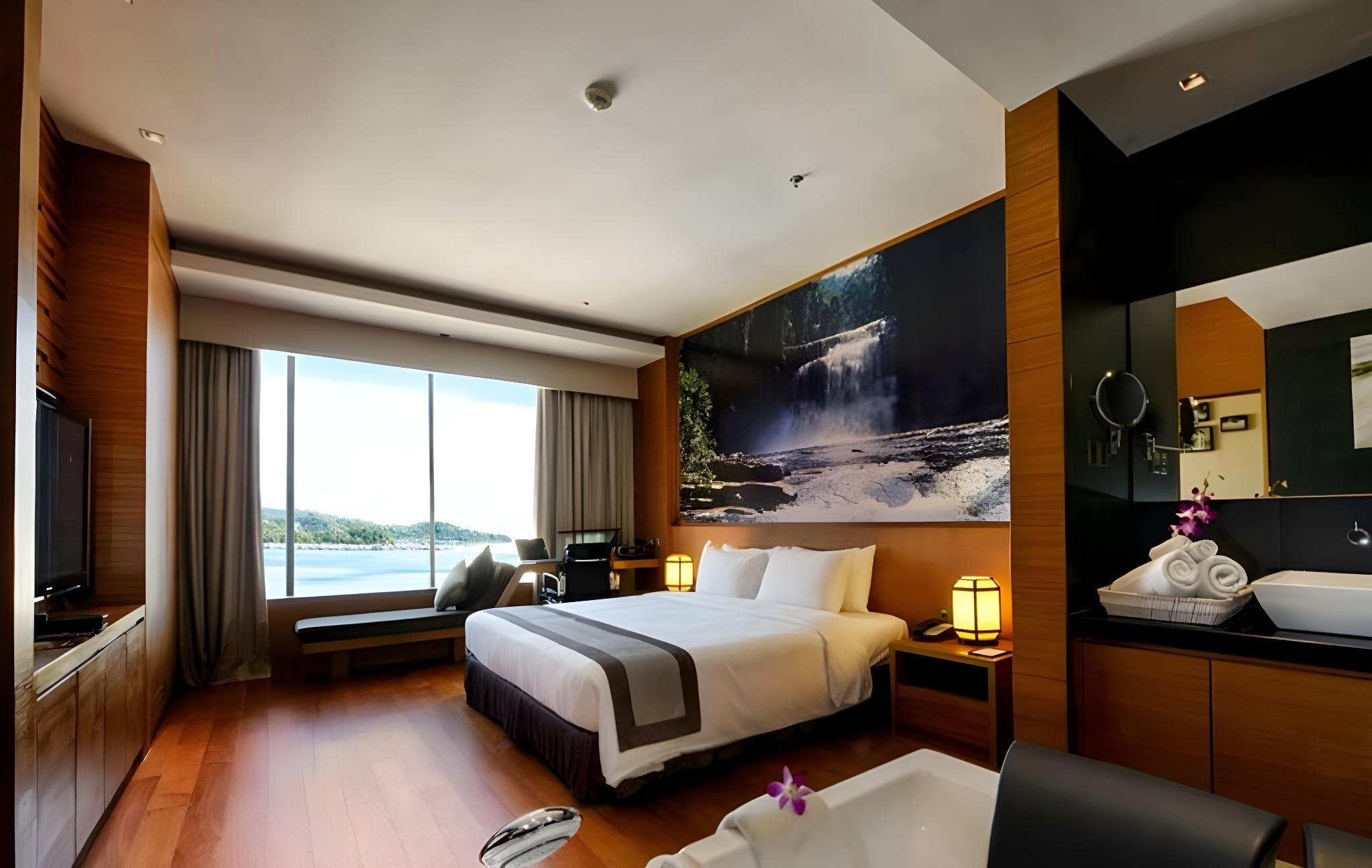 Grand Deluxe Suite