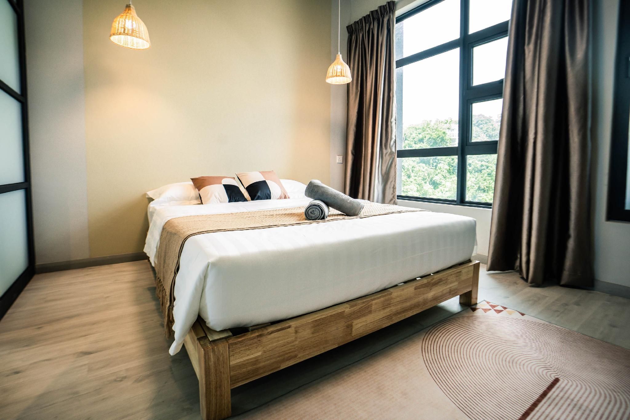 Relax Comfort Double Room - Non-Smoking