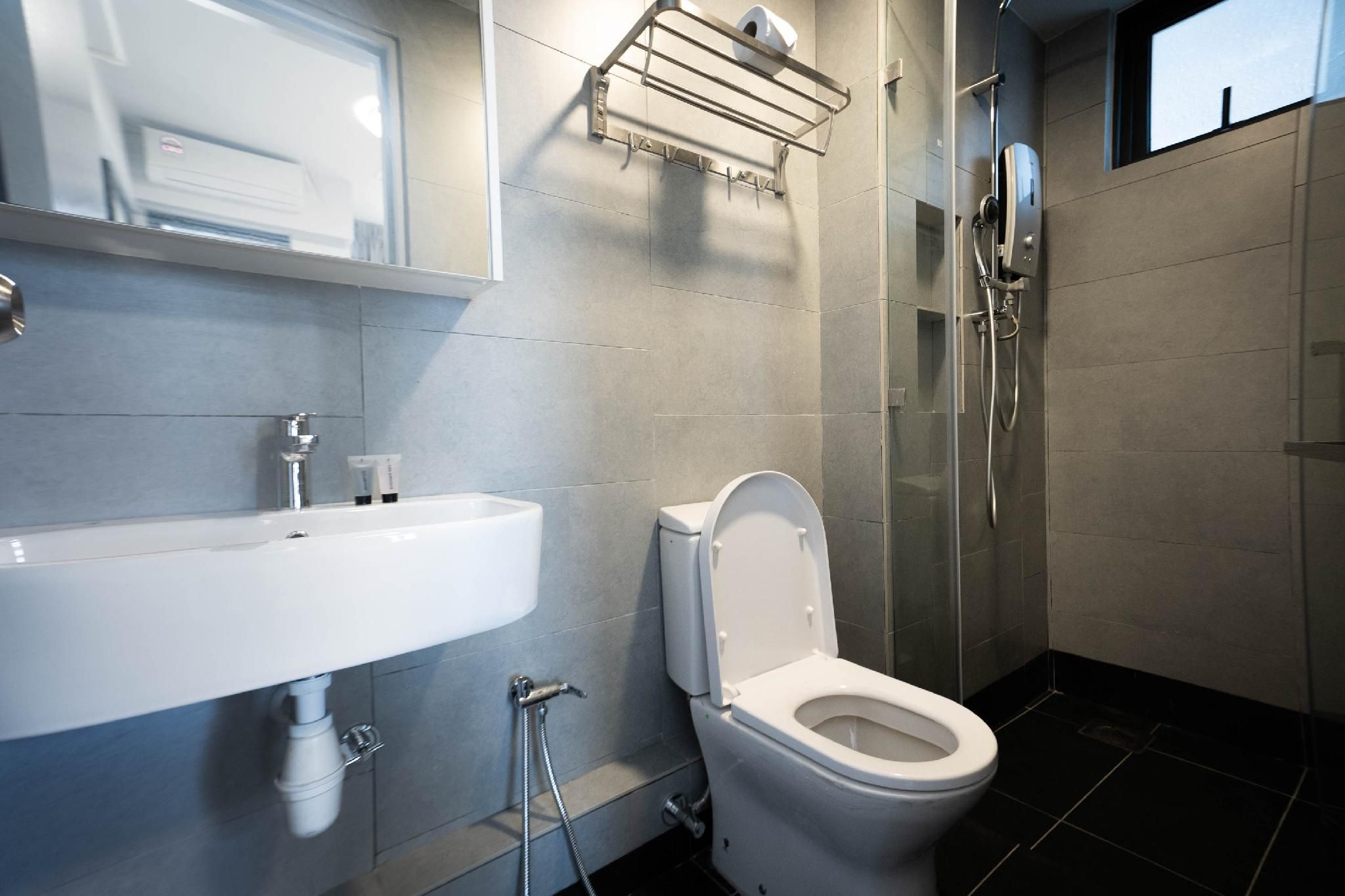 Relax Comfort Double Room - Non-Smoking