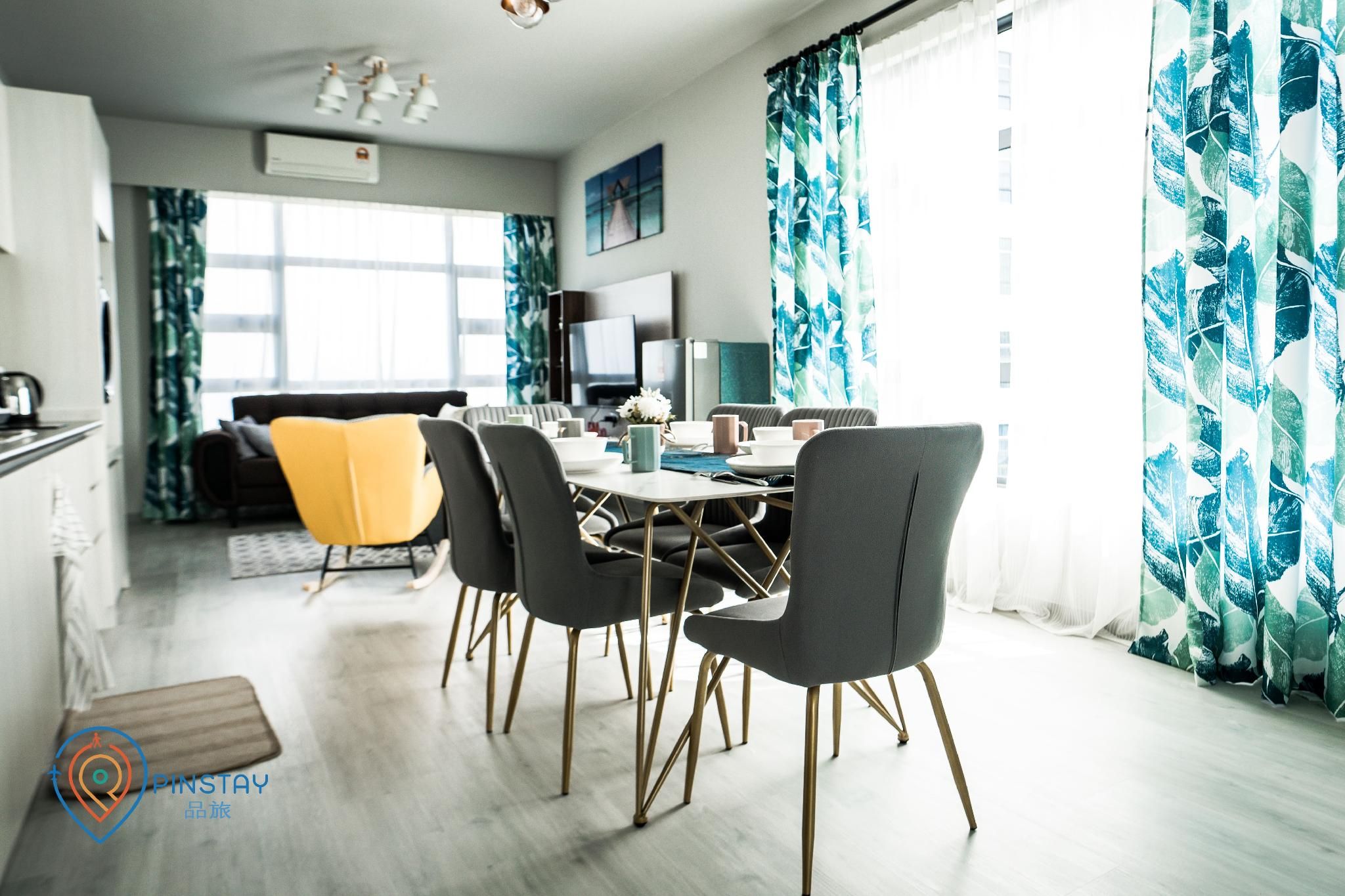 Nordic Suite