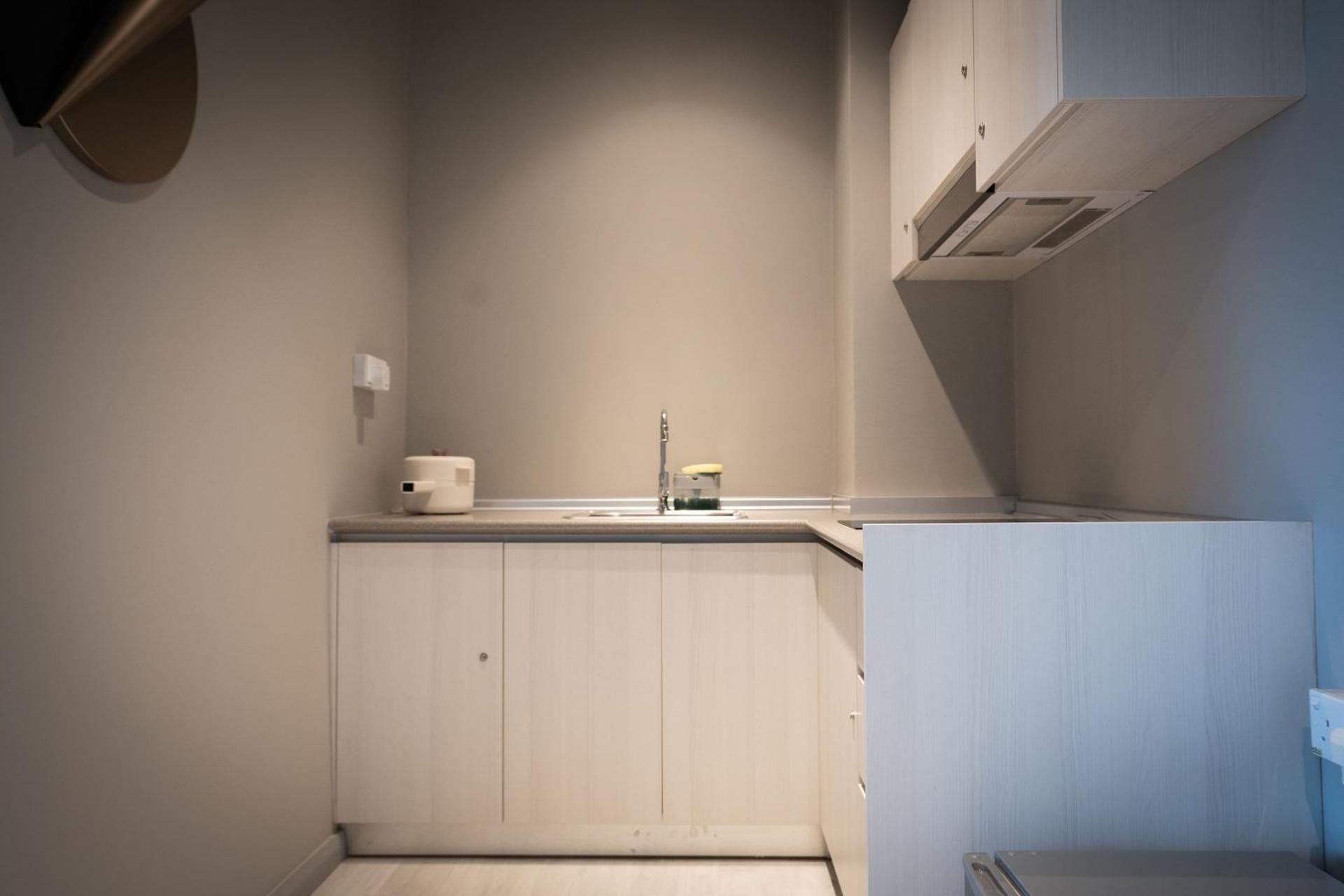 LUX Suite